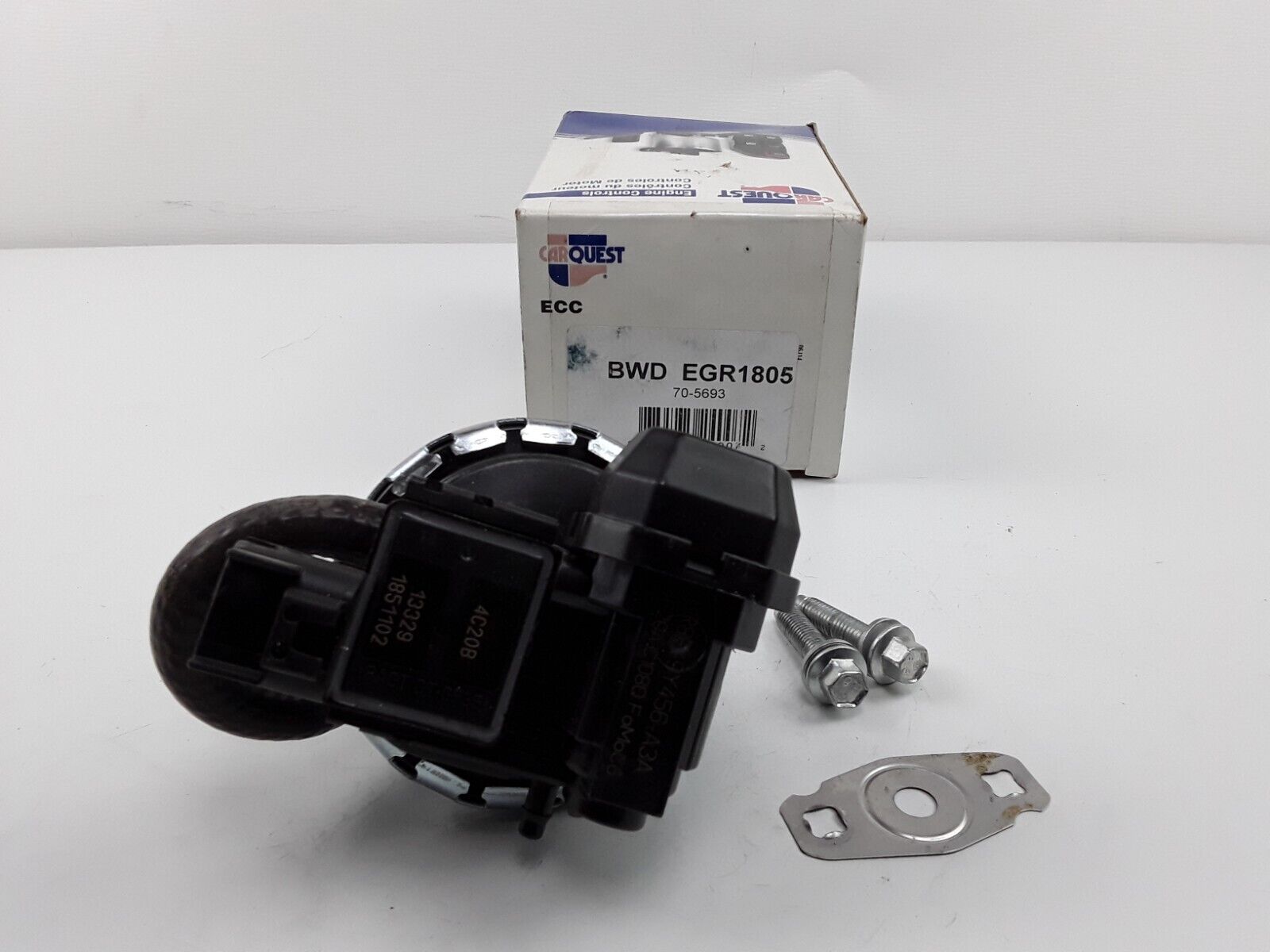 NEW Exhaust Gas Recirculation EGR Valve For Marauder,Lincoln LS,Ford Thunderbird - HotCarParts