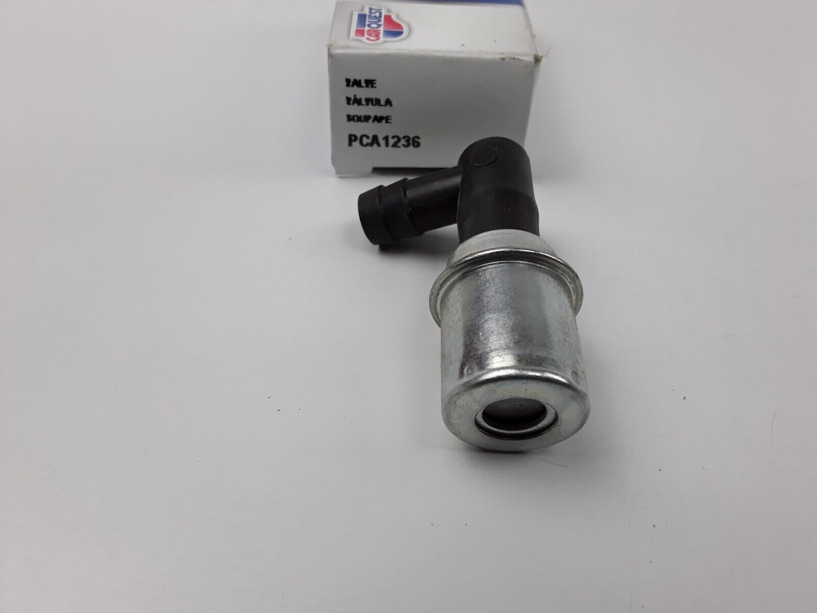 PCV Valve Fits Chevrolet Buick Oldsmobile Caprice Roadmaster 1991 1992 1993 - HotCarParts