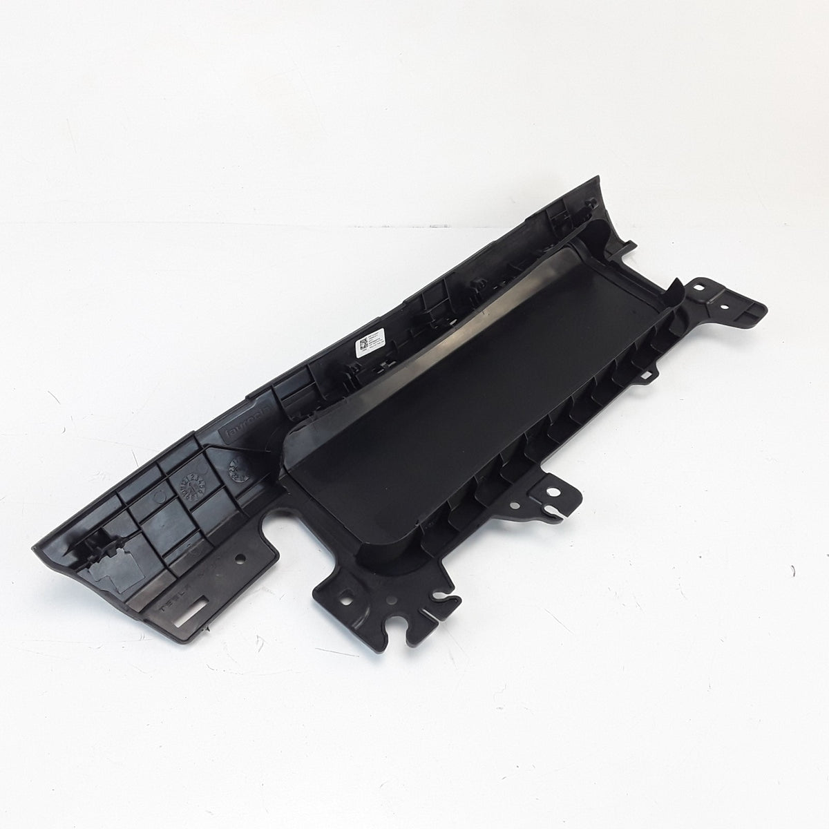 Front Right Passeneger Lower Knee Trim Cover Black OEM Tesla Model 3 Y 2017-2023