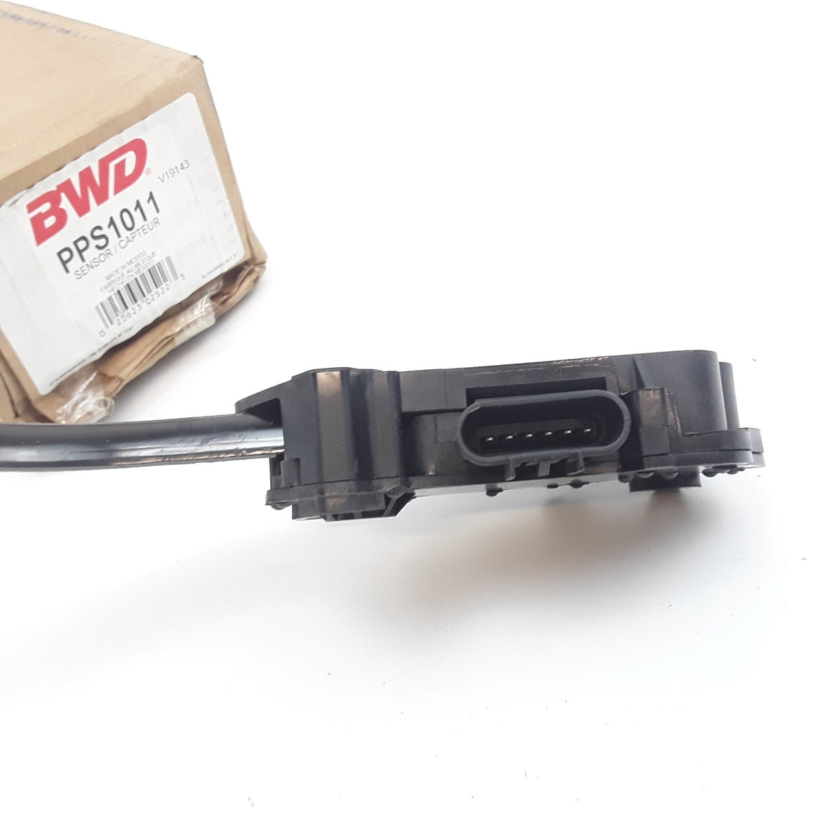 Accelerator Pedal Sensor Fits Pontiac Saturn Chevrolet 2004 2005 2006 2007-2009