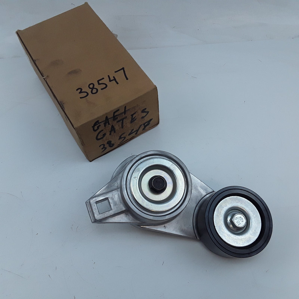 Drive Belt Tensioner Assembly Fits Volvo VNL VHD WG VNM 2000 2001 2002 2003