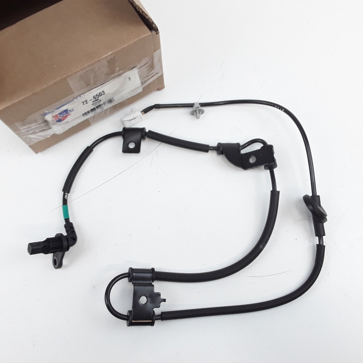 ABS Speed Sensor Fits Kia Sportage Hyundai Tucson 2005 2006 2007 2008 2009 2010