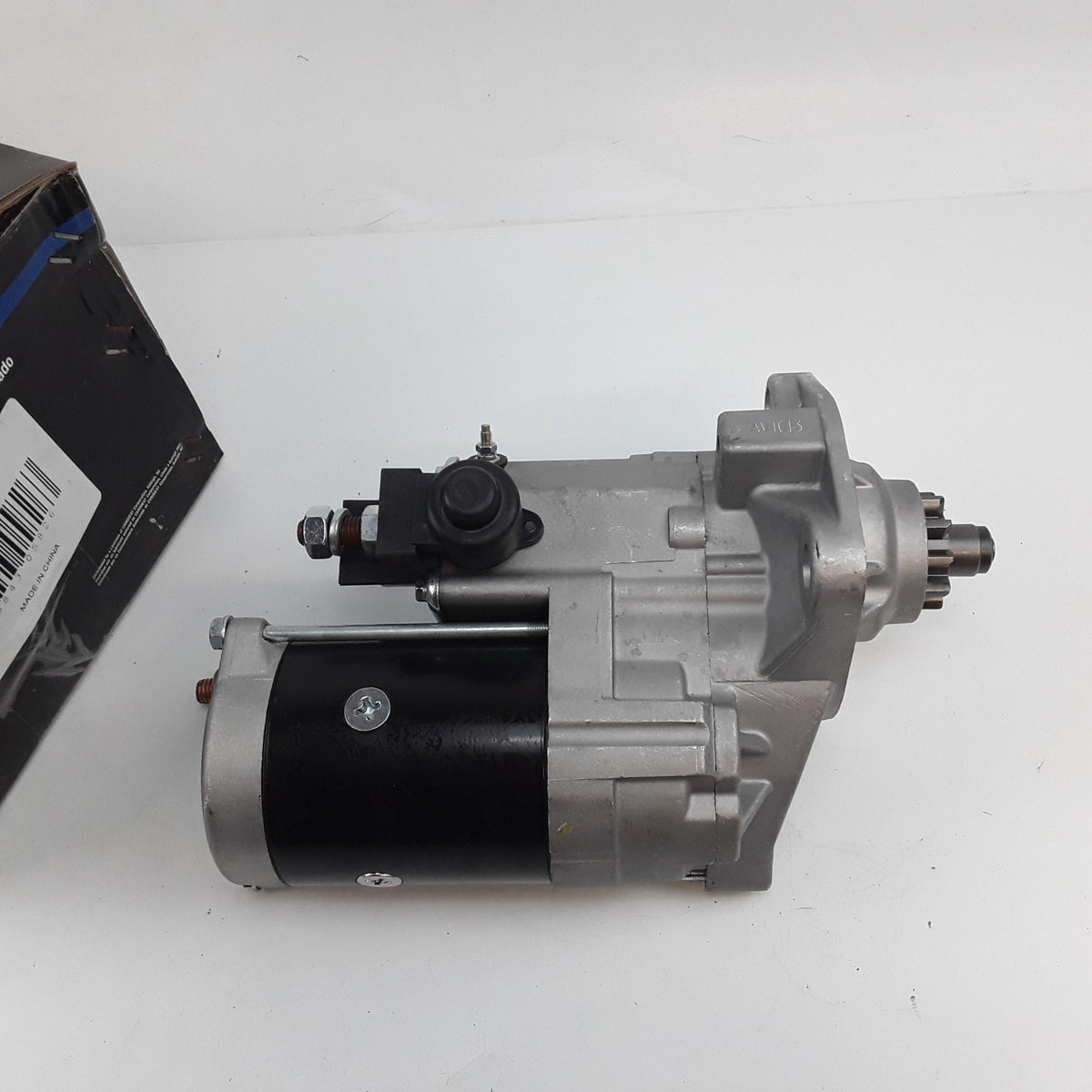 Carquest 72-19502N Starter Motor Fits Freightliner Kenworth Mack (1984-2011)