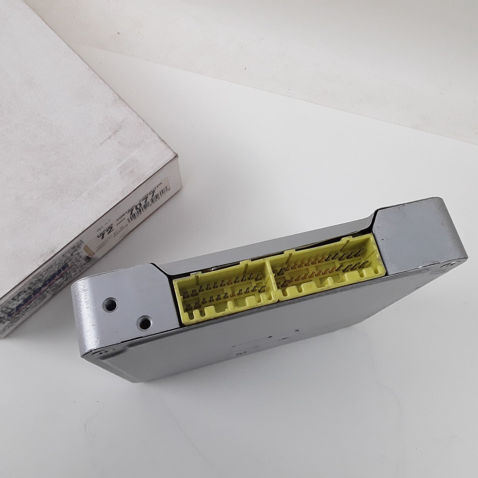 Cardone 72-7077 Engine Control Module Rectangle Fits Mazda Protege 1990-1991