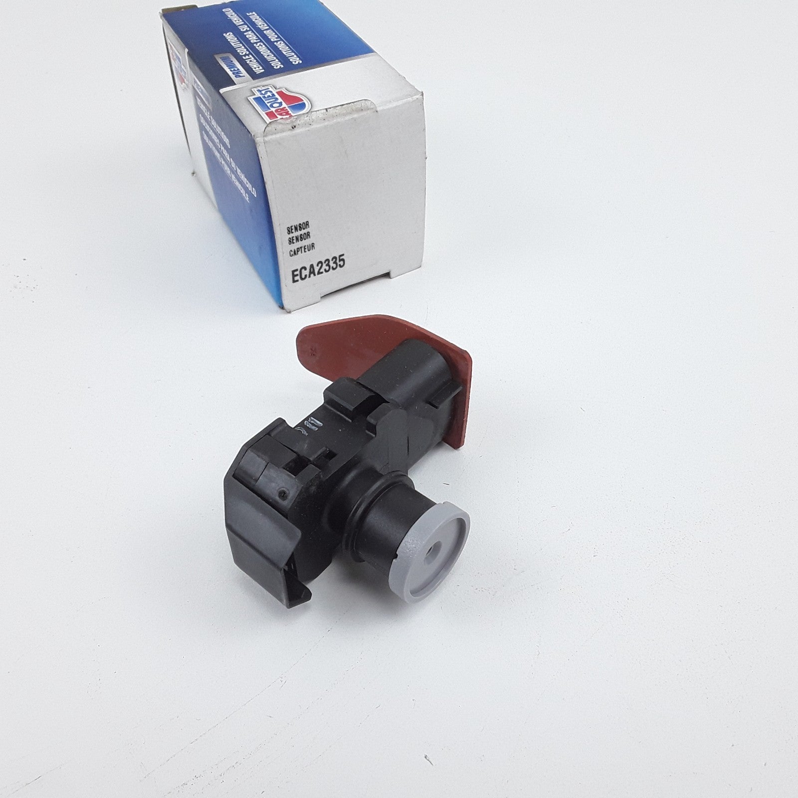 Vent Pressure Sensor Fits Toyota Matrix RAV4 Lexus RX300 Pontiac Vibe 1999-2009