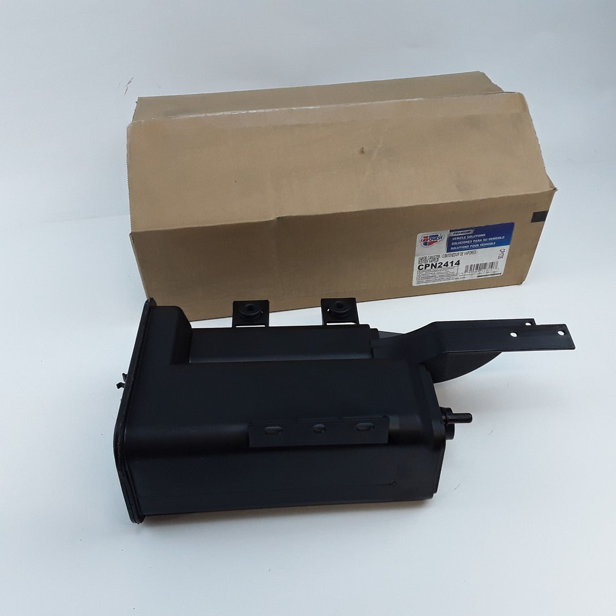 Carquest CPN2414 Vapor Canister Fits Mini Cooper (2002 2003 2004 2005 2006)