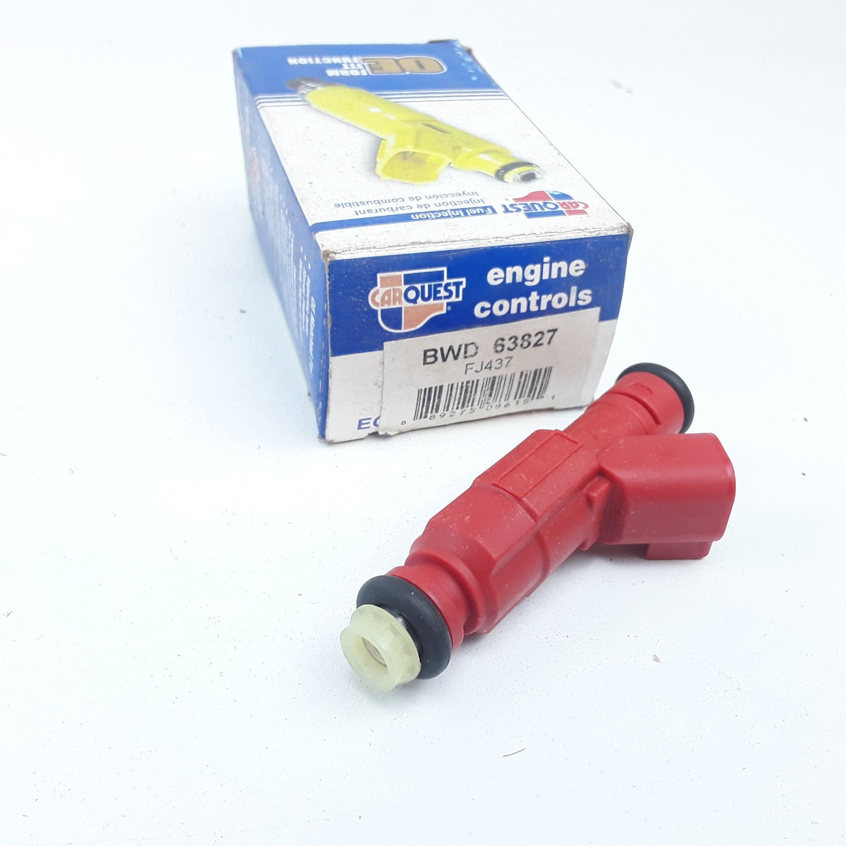 Fuel Injector For Dodge Durango Ram 1500 2500 3500 Ram 3500 Van Dakota 2000-2003