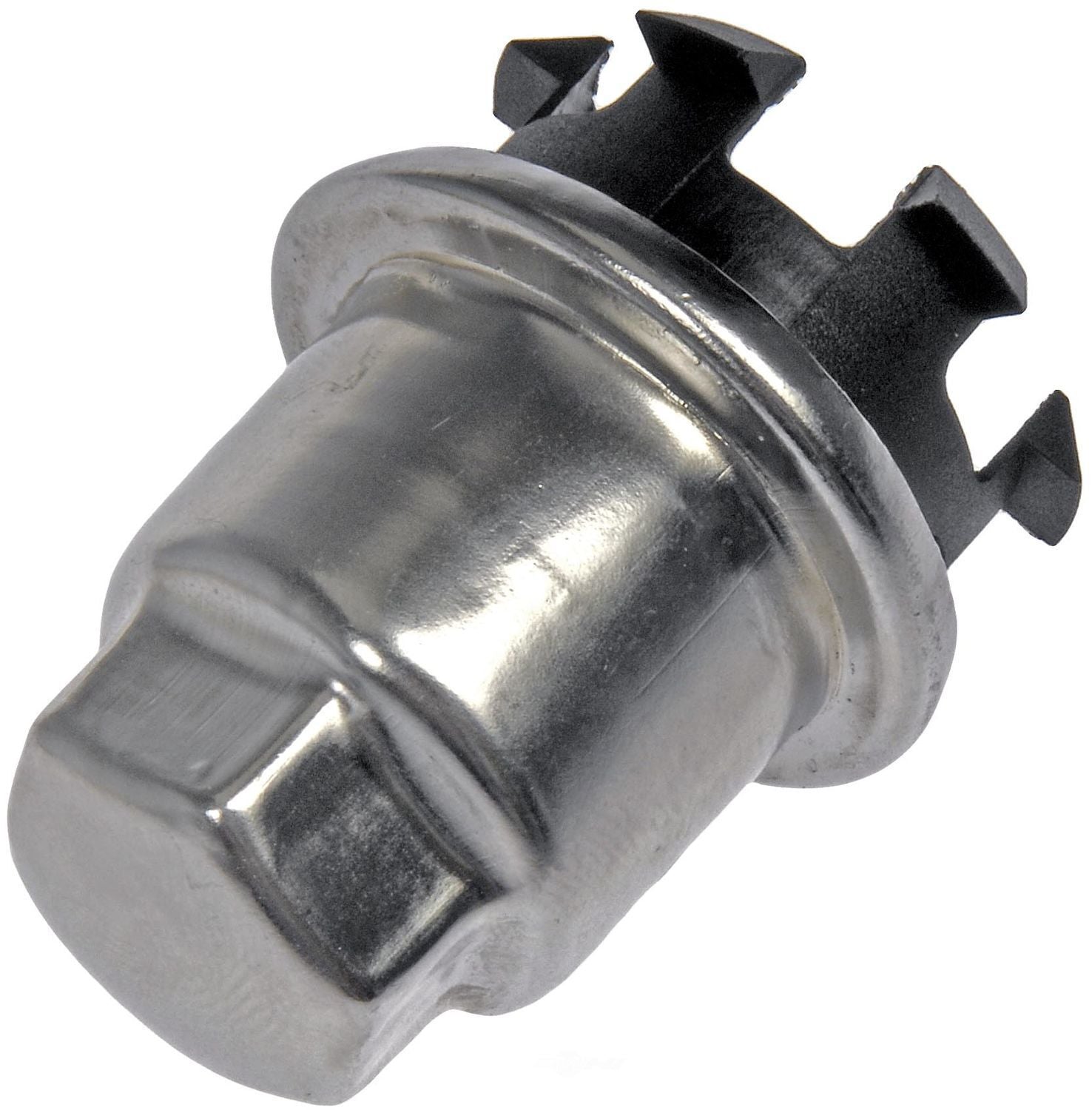 5 Wheel Fastener Nut Cover M24-2.0 Mod Hex 19mm Fits Chevrolet Buick Oldsmobile