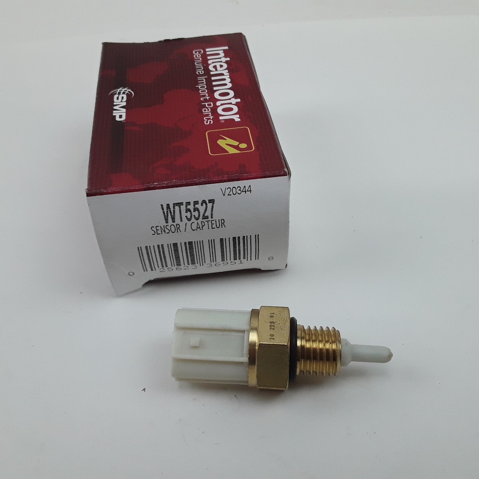 Intake Air Temperature Sensor Fits Acura MDX TL RL Honda Civic Pilot (2003-2010)