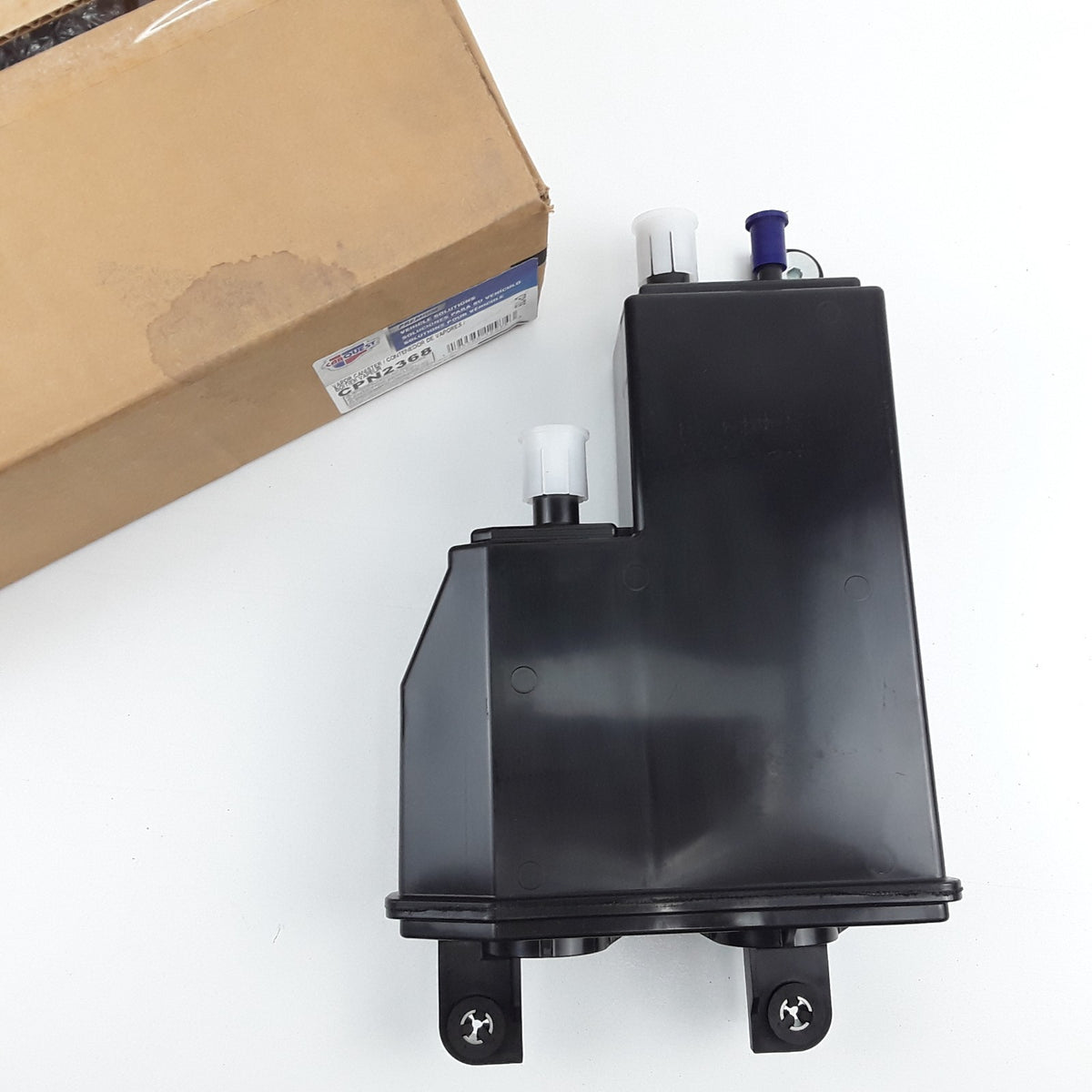 Fuel Vapor Canister Fits Subaru XV Crosstrek Forester Impreza BRZ 2012 2013-2017