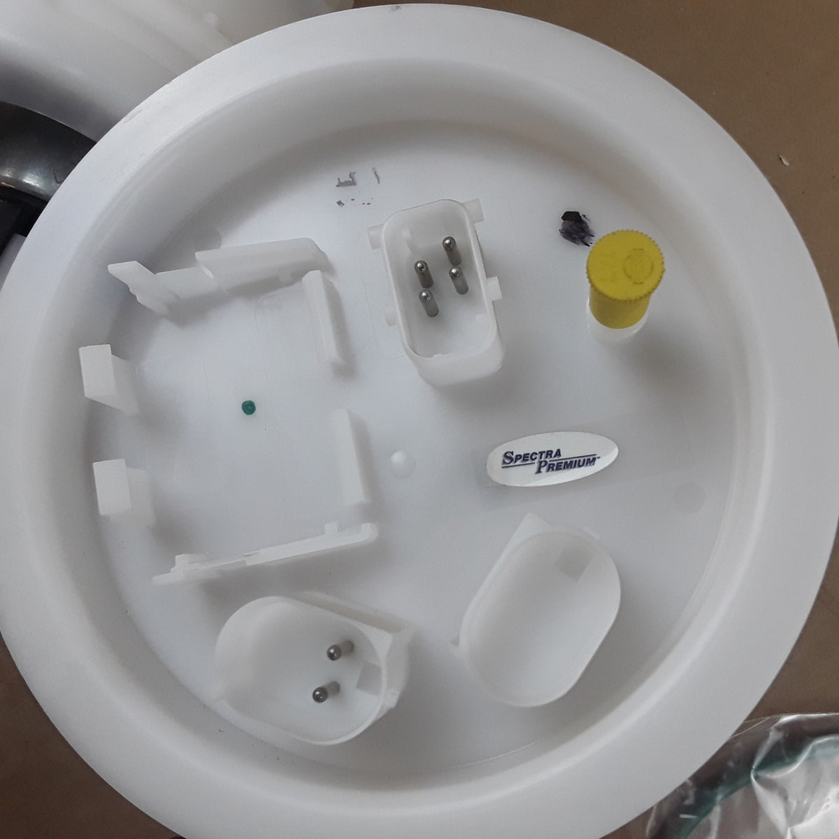 Carquest M2535764 Fuel Pump Module Fits BMW 535i GT 2010 , 640i  2016 2017 2018