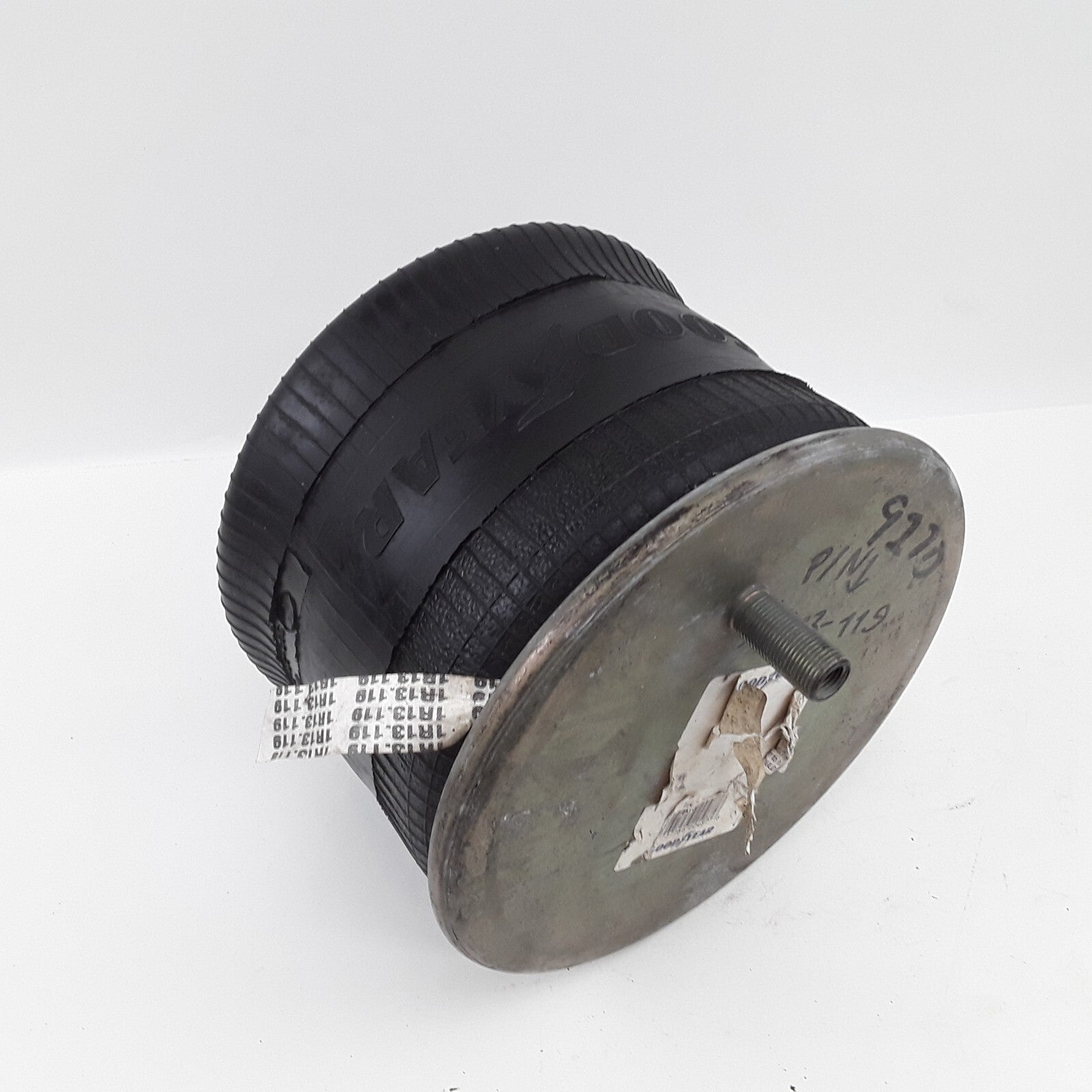 Car Truck Heavy Duty High-Performance Suspension Air Spring Bag - Rolling Lobe
