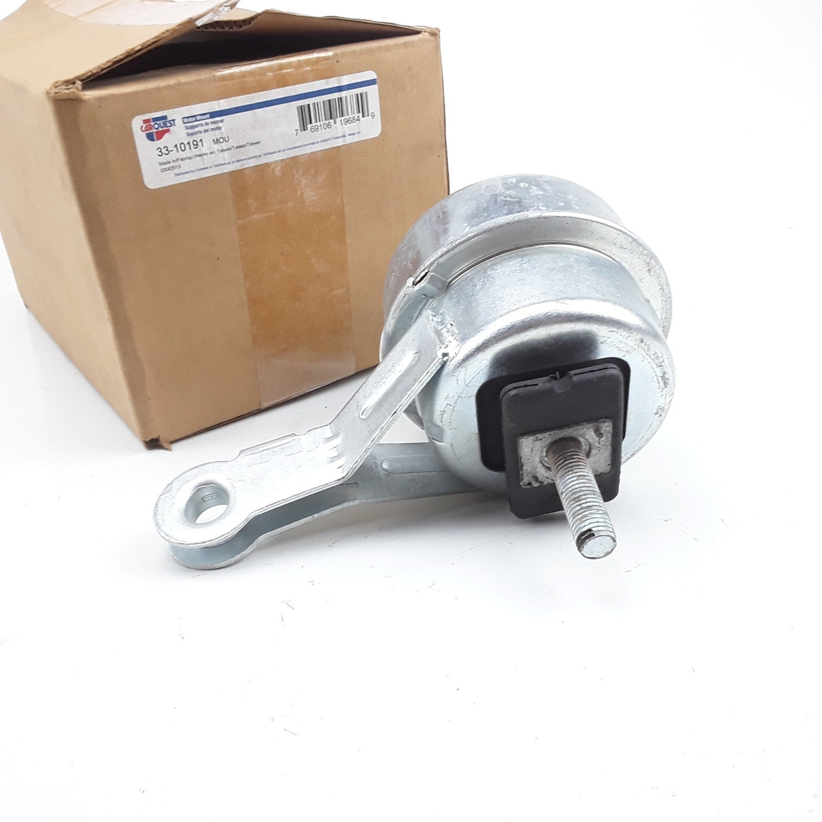 Front Engine Mount Assembly Fits Mini Cooper 2003 2004 2005 2006 2007 2008