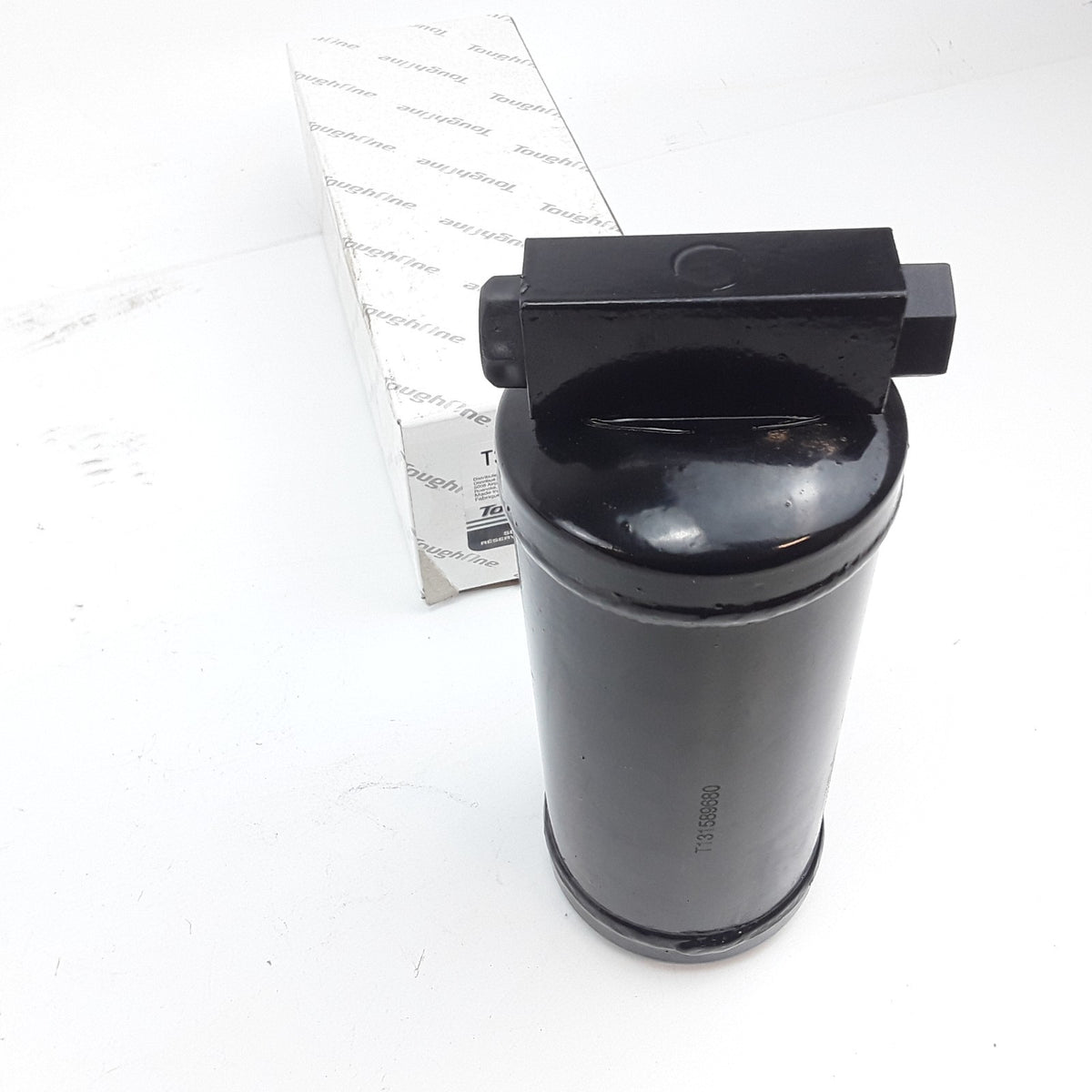 A/C Receiver Drier Fits Buick Cadillac Chevrolet Oldsmobile Pontiac (1968-1984)