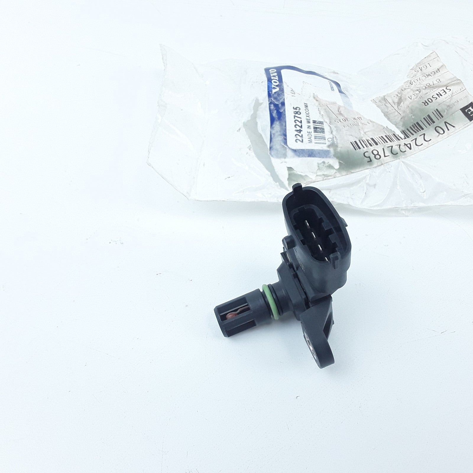 Boost Pressure Temperature Sensor 22422785 For VNL VNM VHD FH FM FMX NH Series