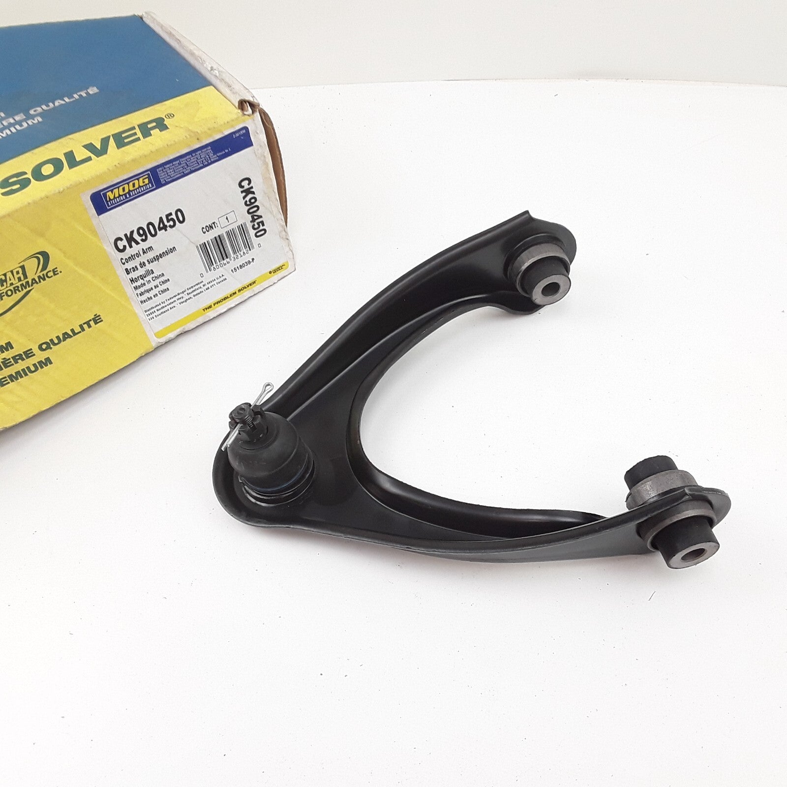 MOOG CK90450 Suspension Control Arm Fits Acura EL Honda Civic (1996 1997-2000)