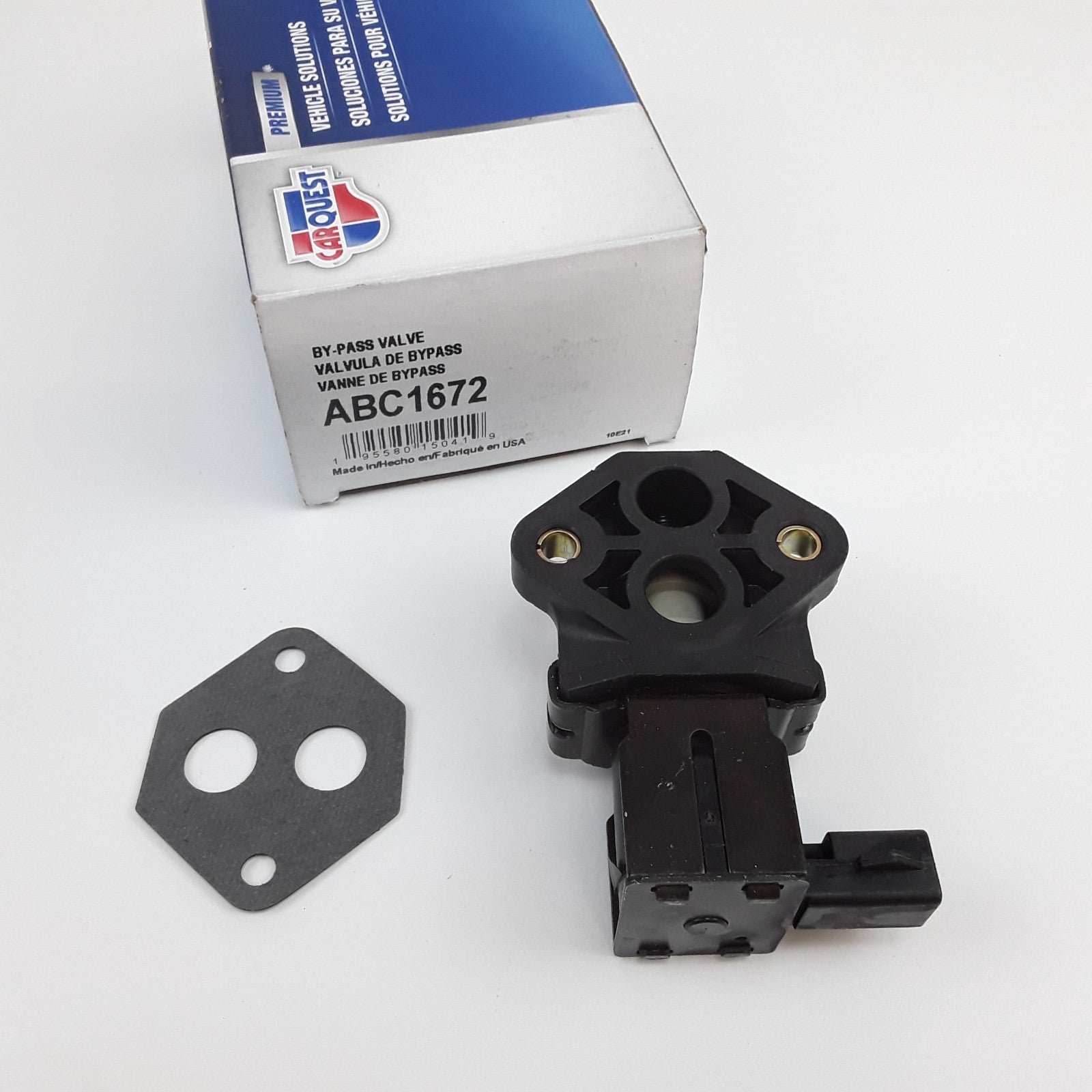 Idle Air Control Valve Fits Mercury Topaz Ford Topaz Tempo 1990 1991 1992-1994