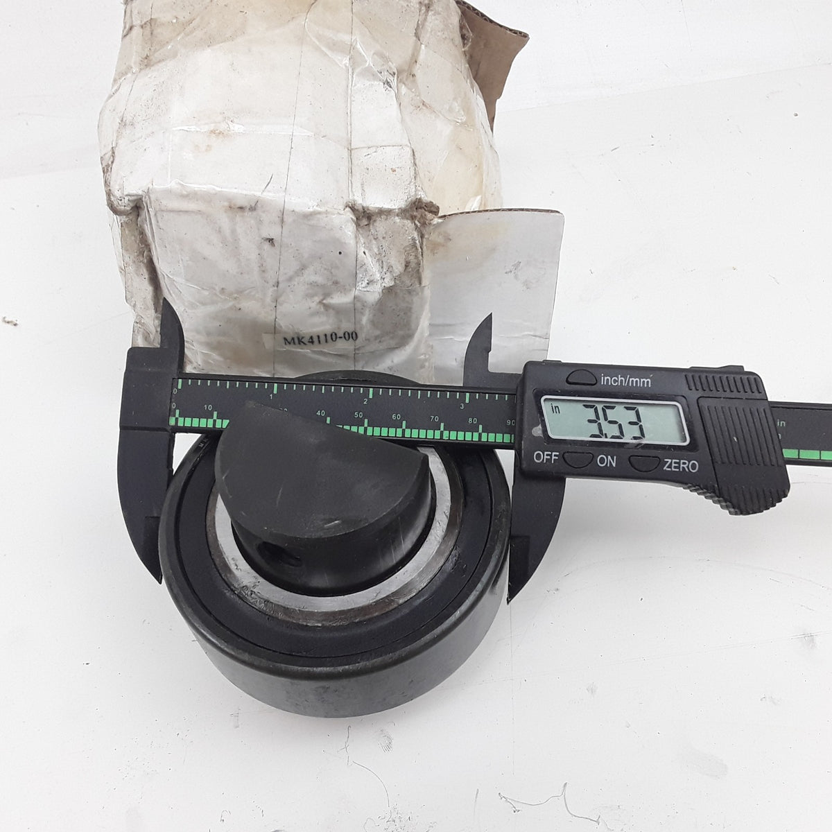 MK4110-00 Mast Side Roller Bearing Assembly Fits Combilift Forklifts