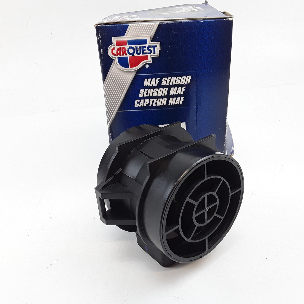 Carquest MQ7300 Mass Air Flow Sensor Fits Volvo V40 S40 (2001 2002 2003 2004)