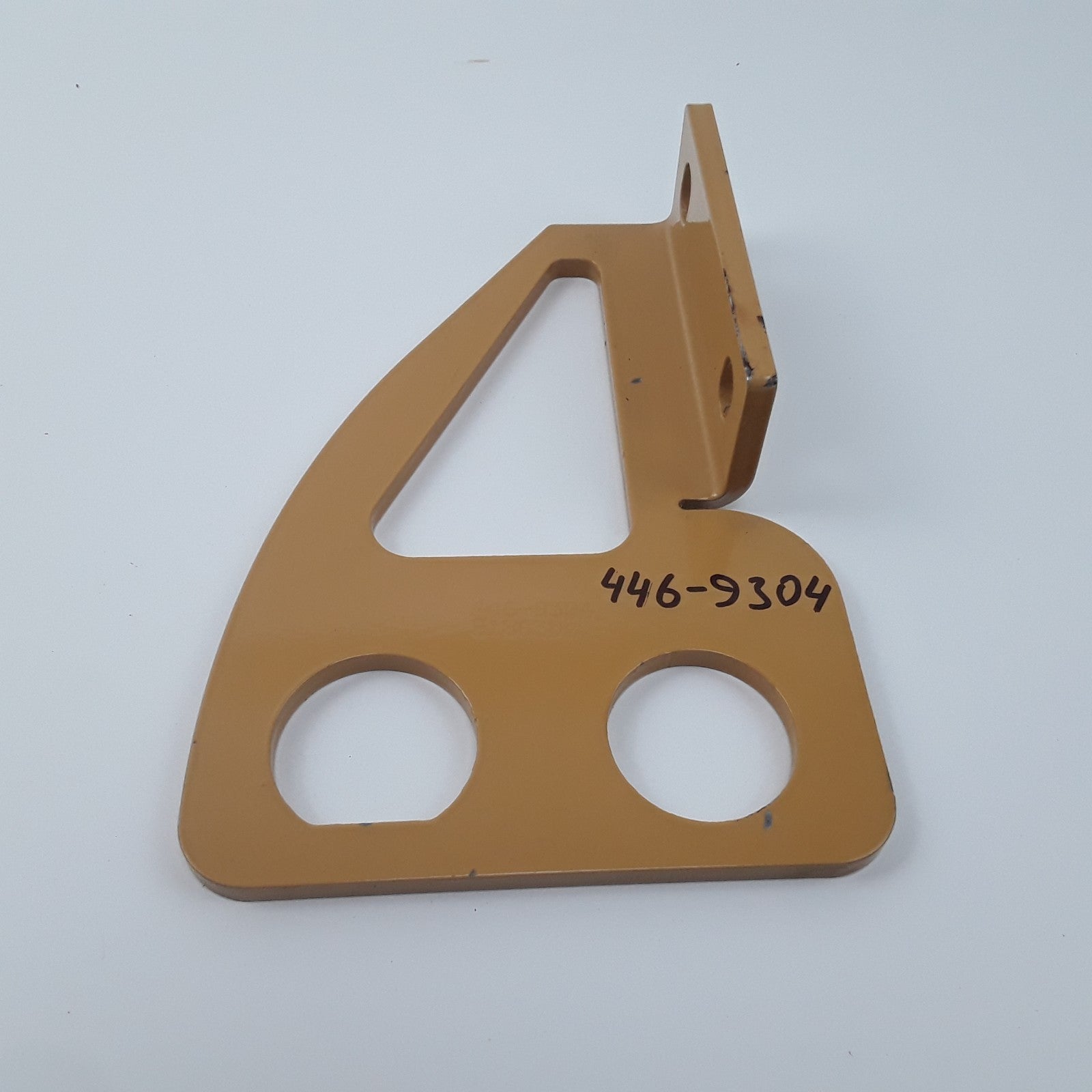 Caterpillar 446-9304 Fits Cat 4469304 Plate Structural Steel Heavy Duty