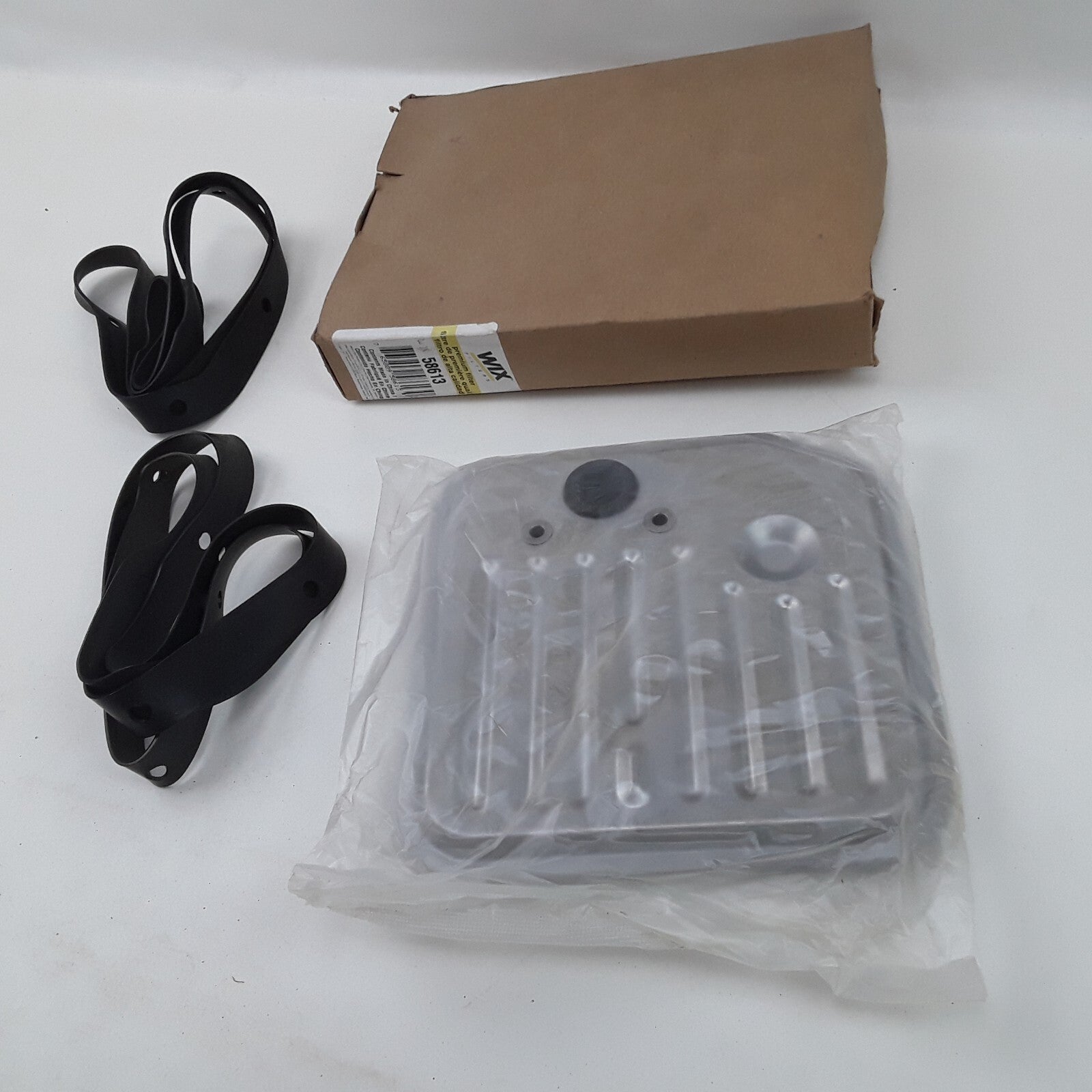 Transmission Filter Kit Fits Jeep Grand Cherokee Dodge Dakota B1500 (1998-2009)