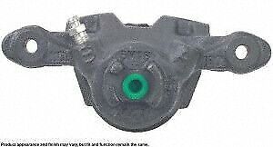 Rear Right Brake Caliper For Honda Odyssey Ridgeline 2005-2014