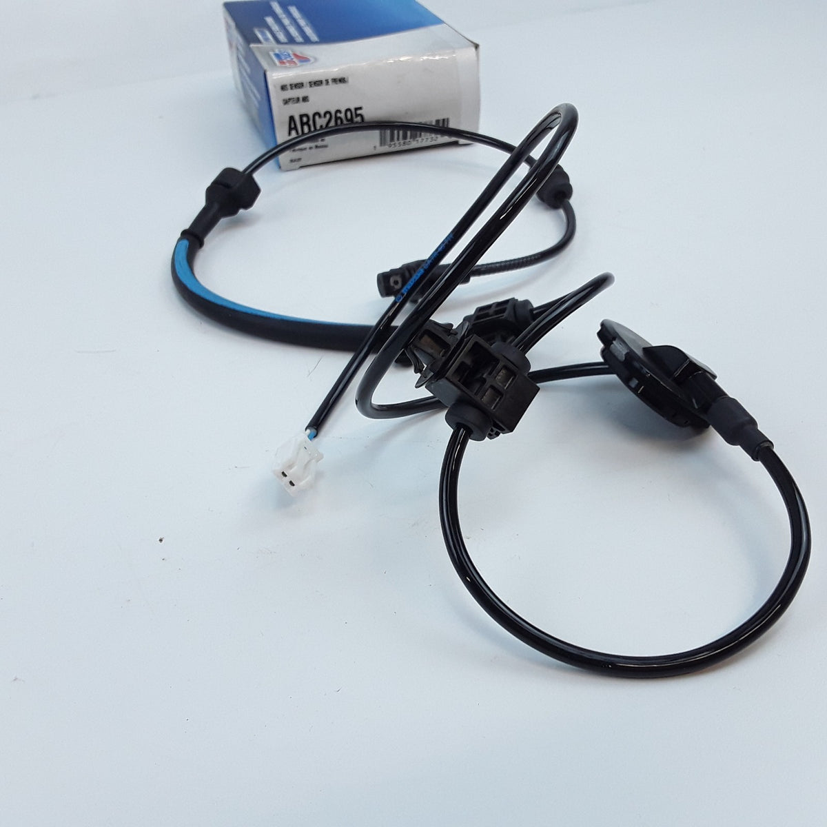 Rear RH ABS Speed Sensor Fits Toyota Yaris iA Yaris Scion iA 2016 2017 2018-2020