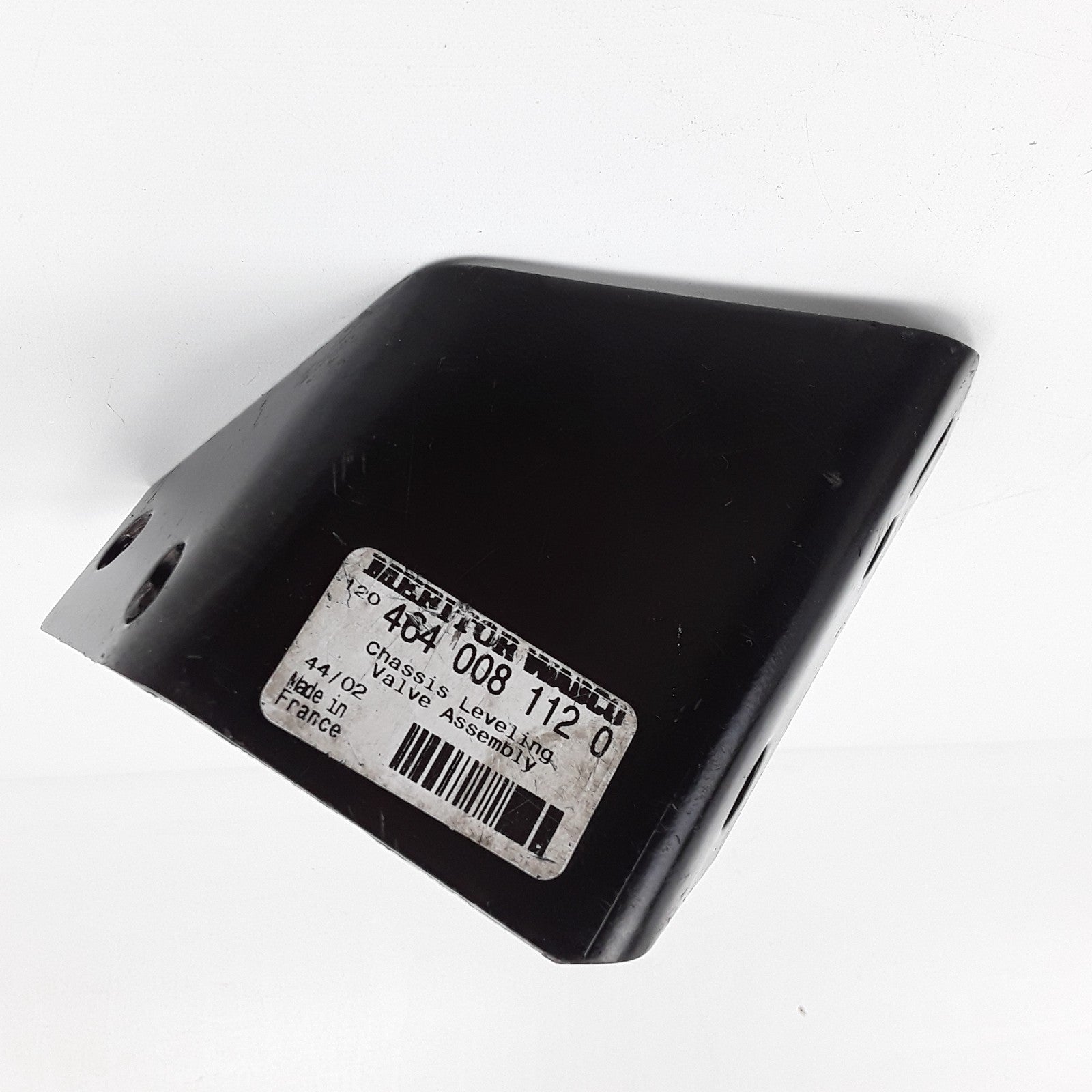 WABCO 4640081120 20461886 Bracket Suspension Self-Leveling Valve