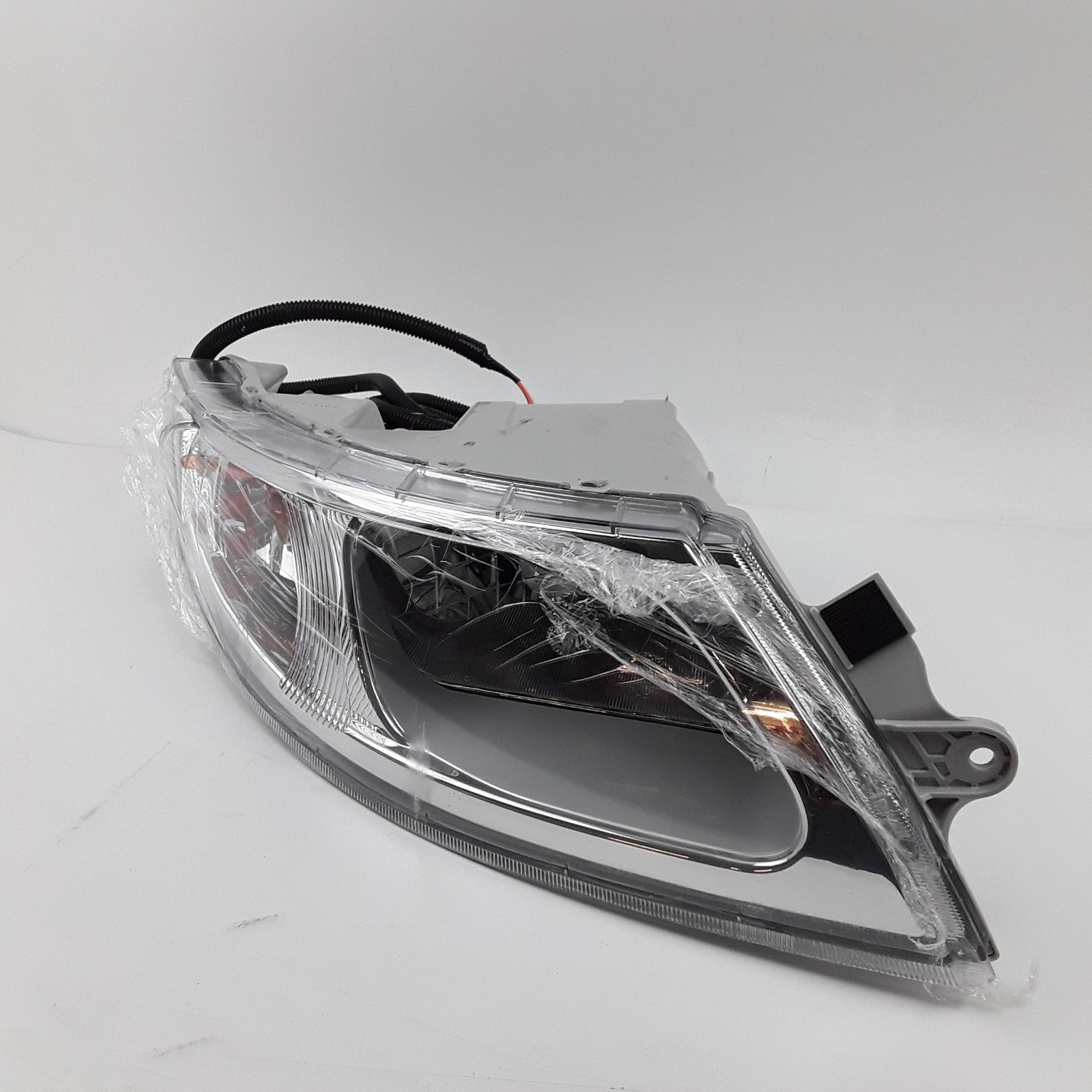 Headlight Headlamp Right Passenger Fits International 4200 4300 8600 DuraStar