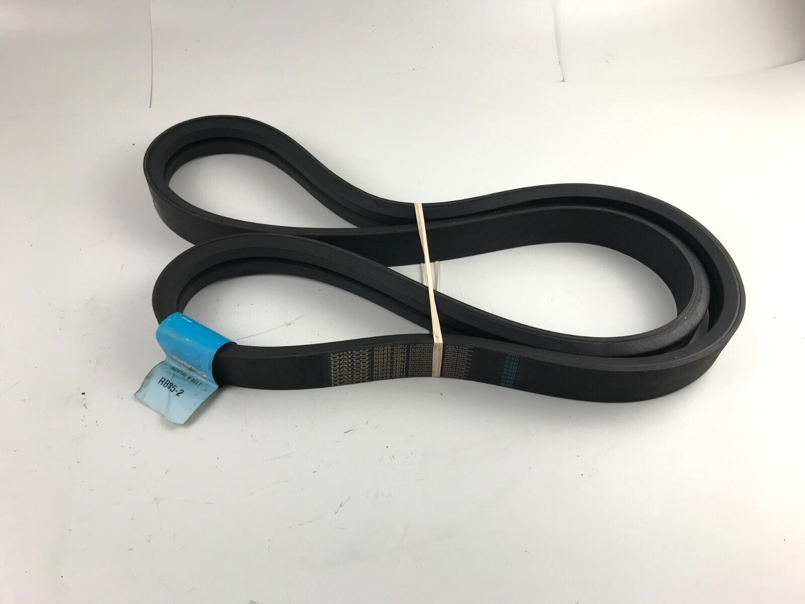 GENUINE OEM Dayco RB85-2 Accessory Drive Belt RB85-2BU FAST SHIPPING - HotCarParts