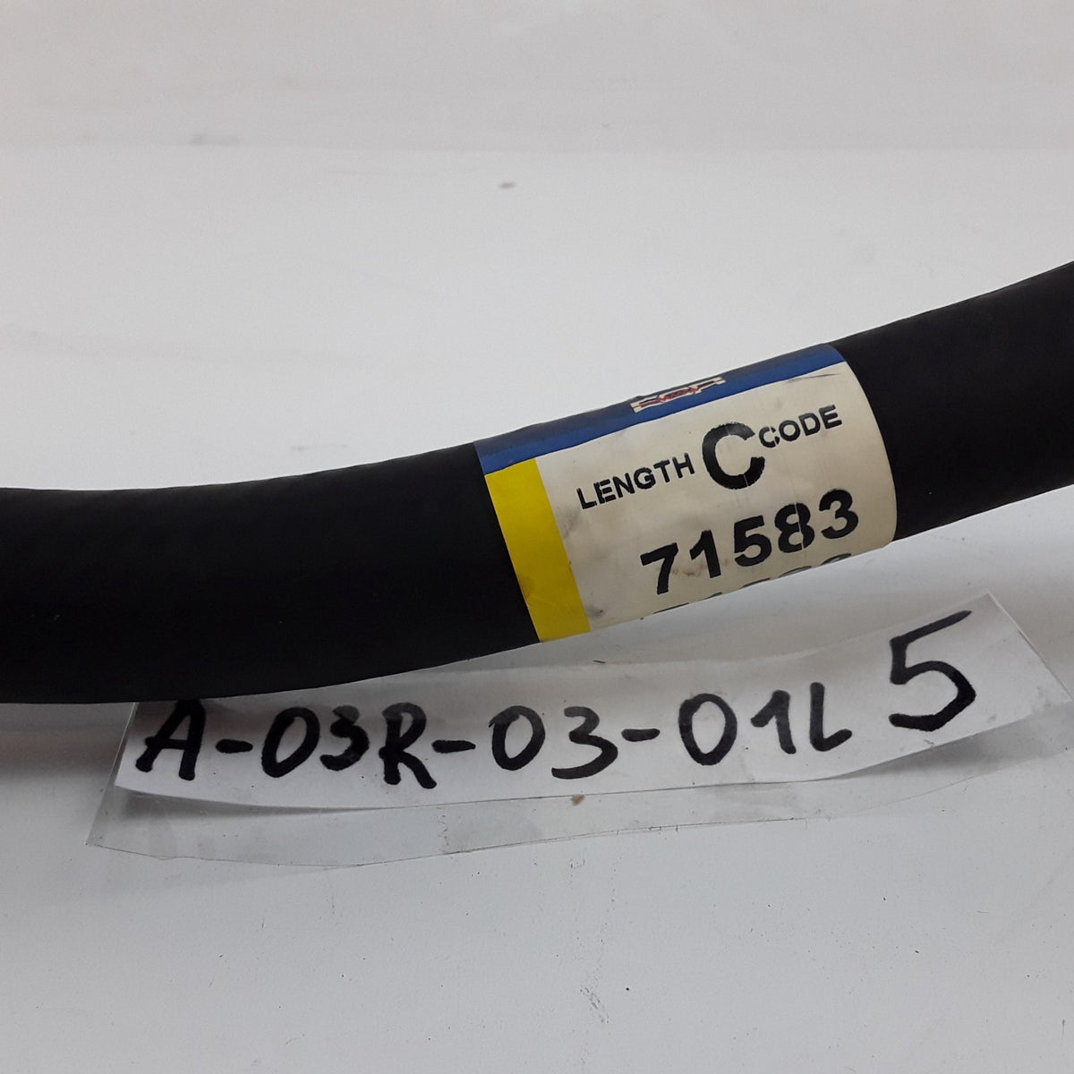 Premium Modular Coolant Hose Fits Pontiac Buick Oldsmobile (1995 1996 1997 1998)