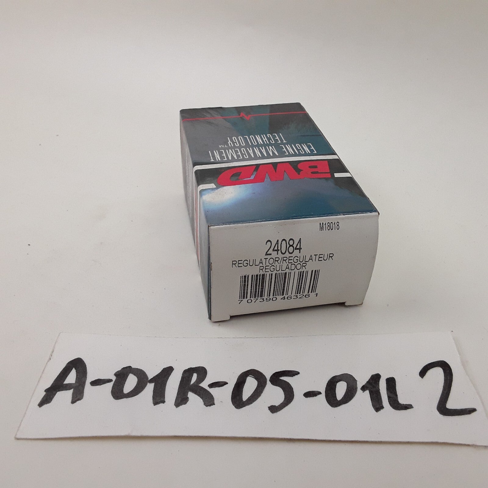 Fuel Pressure Regulator Fits Cadillac Seville 1995-1999 Oldsmobile Aurora 1995