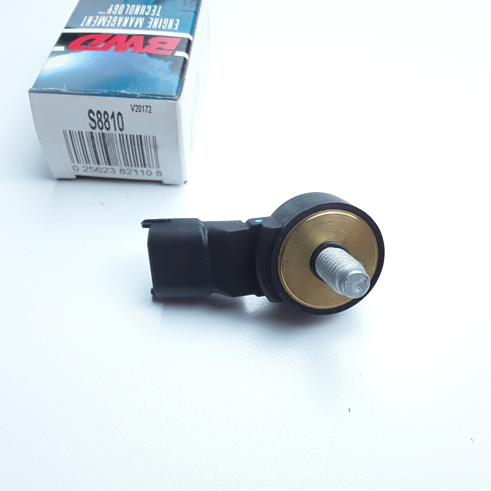 Knock Sensor Fits Cadillac Suzuki Saab GMC Saturn Buick Pontiac Alfa (2004-2019)