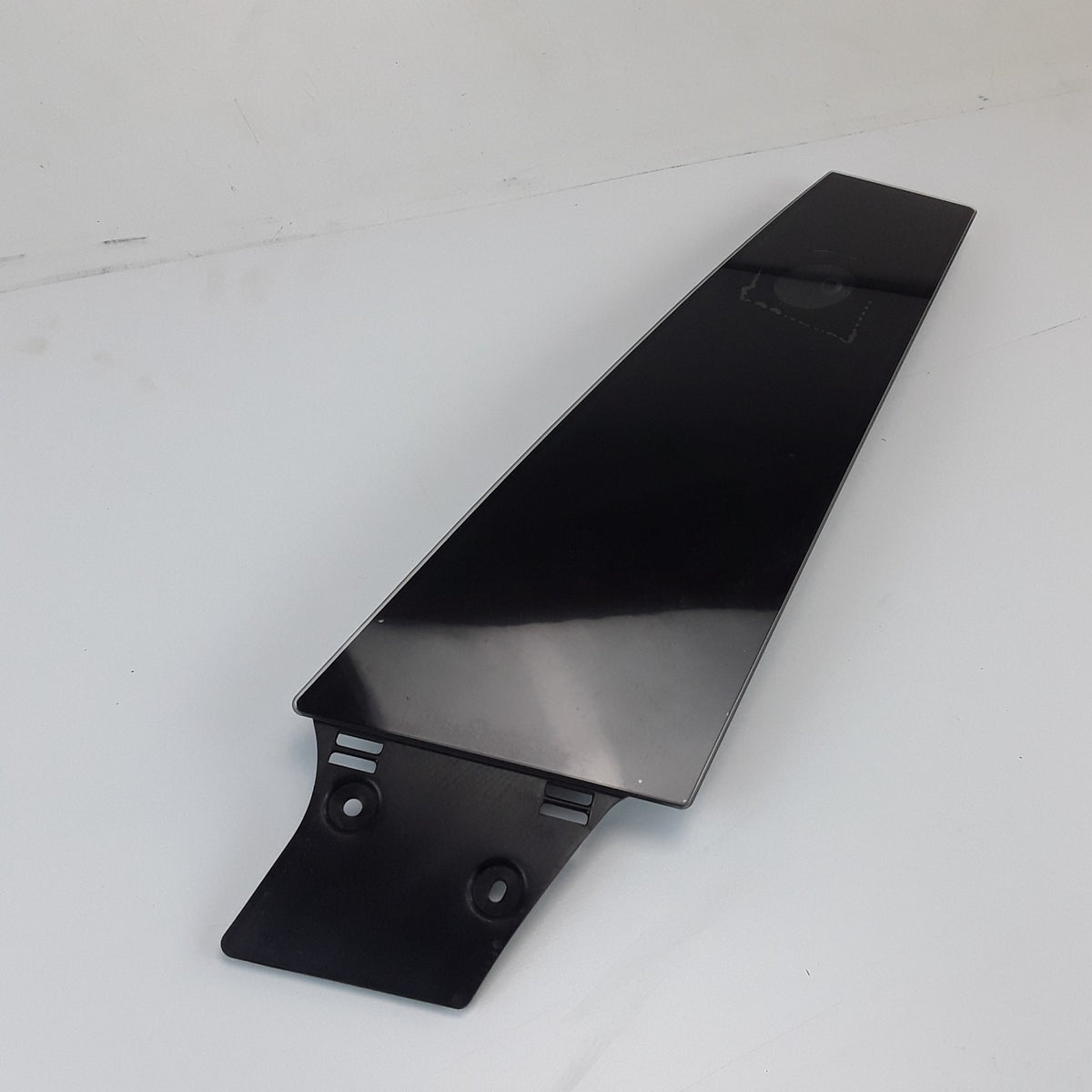 1496707-00-D Left B-Pillar Applique Assembly For Tesla Model S 2021-2026 OEM New