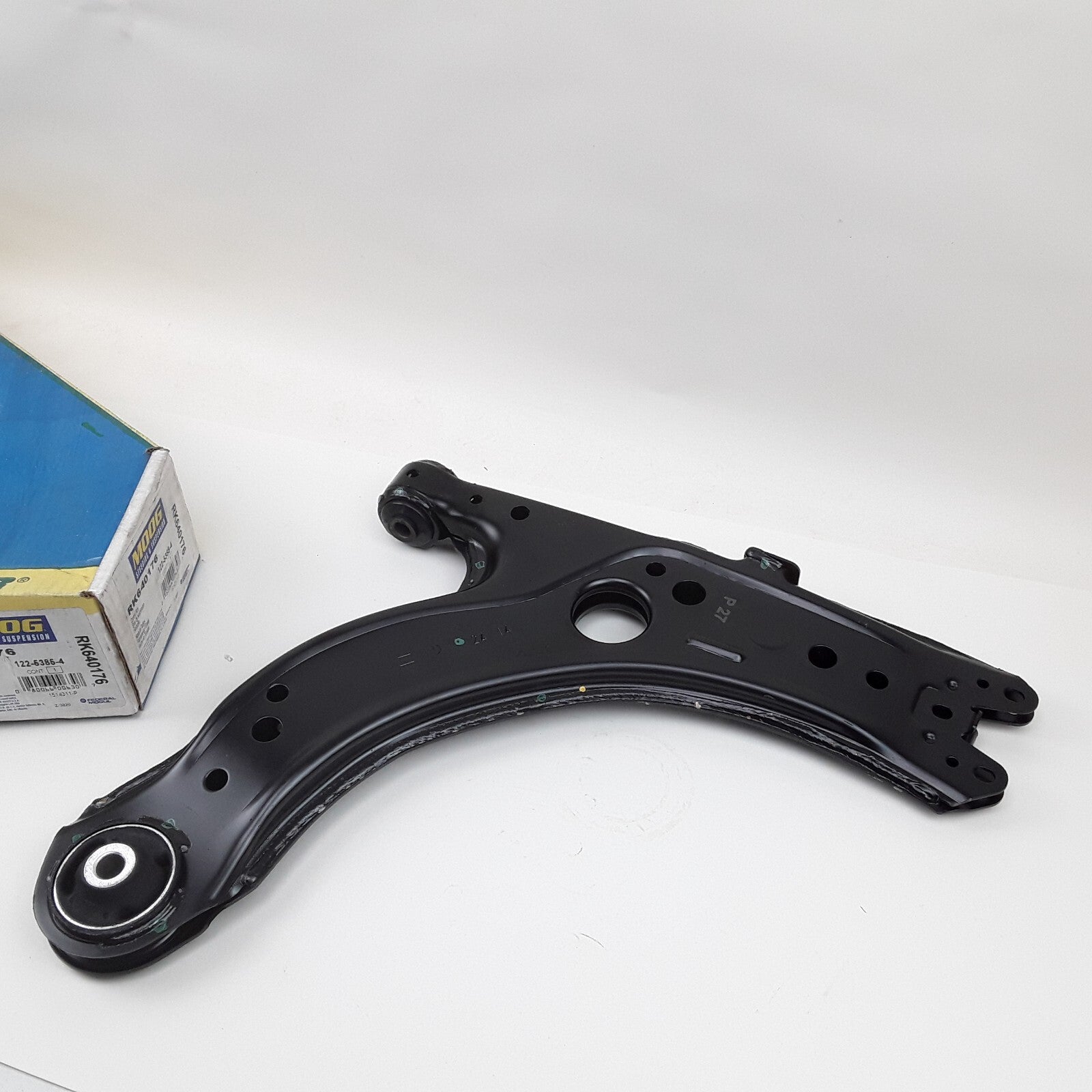 Front Lower Control Arm Fits Volkswagen Golf Jetta City Beetle Jetta 1998-2010