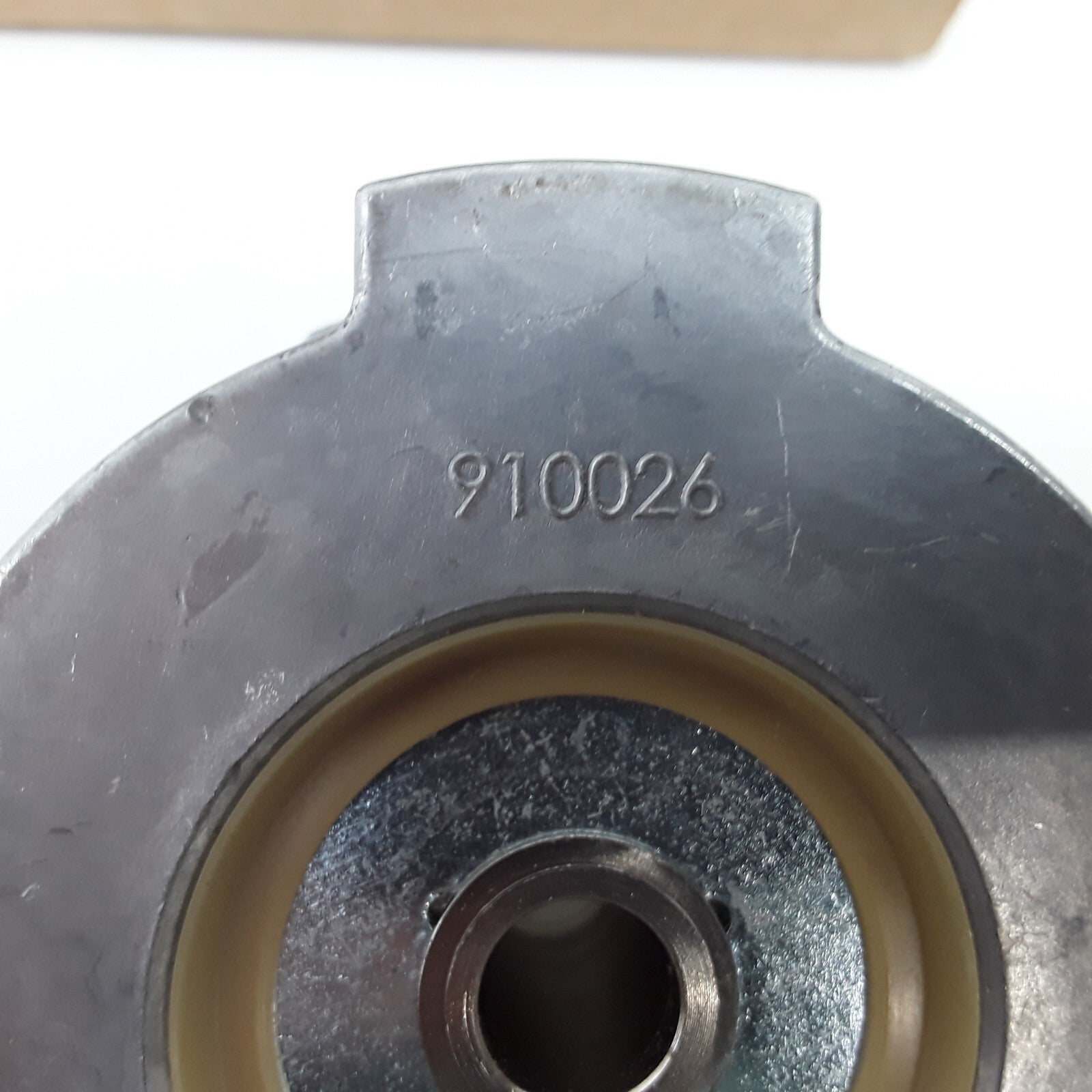 Litens Drive Belt Tensioner Assembly Fits Volvo Peterbilt Mack Western 1999-2003
