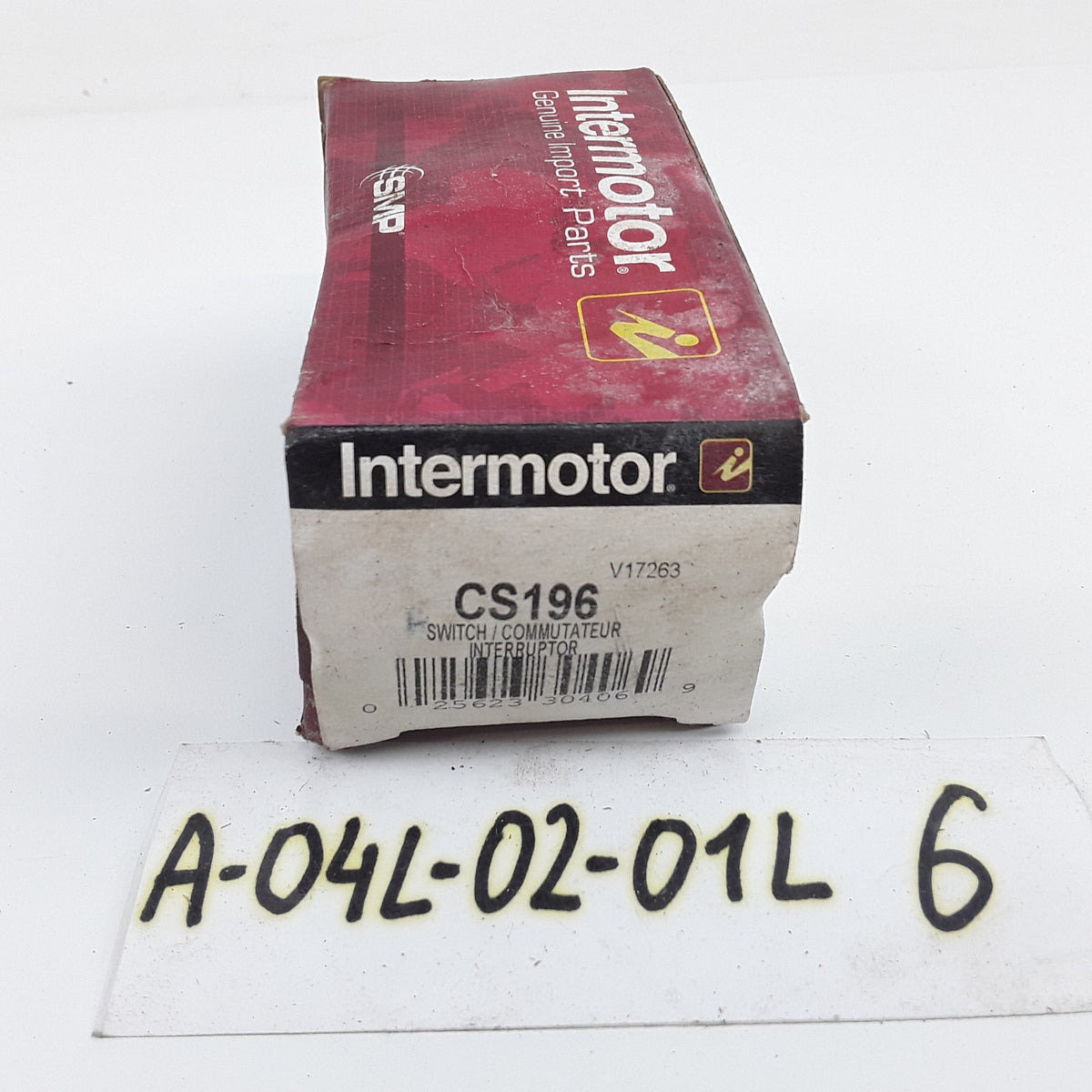 Ignition Starter Switch Fits Toyota Corolla Celica Geo Prizm (1993 1994-1999)