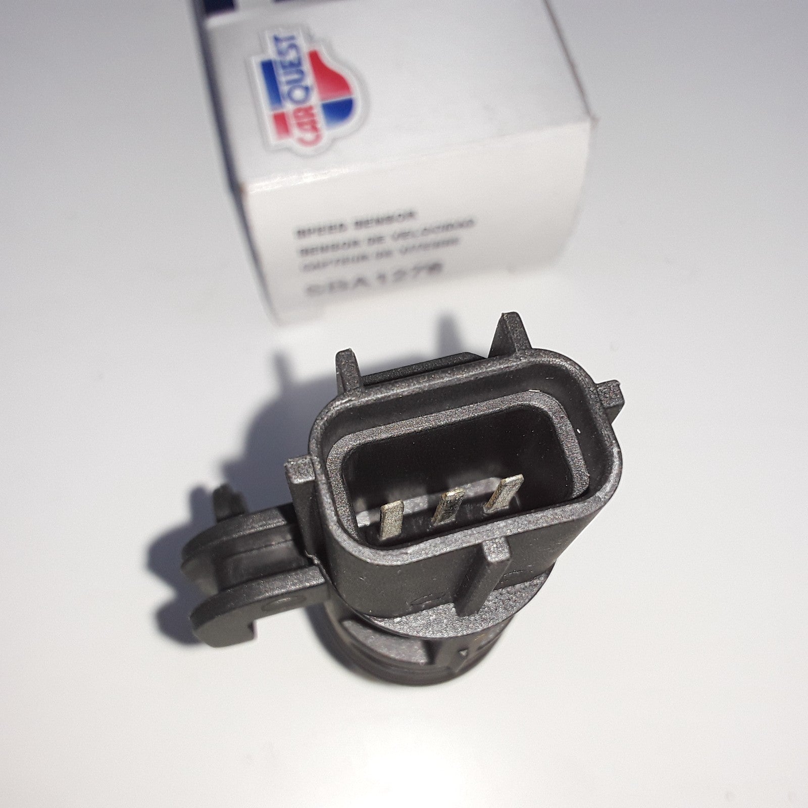 Carquest SBA1278 Vehicle Speed Sensor Fits Ford Focus (2000 2001 2002 2003 2004)