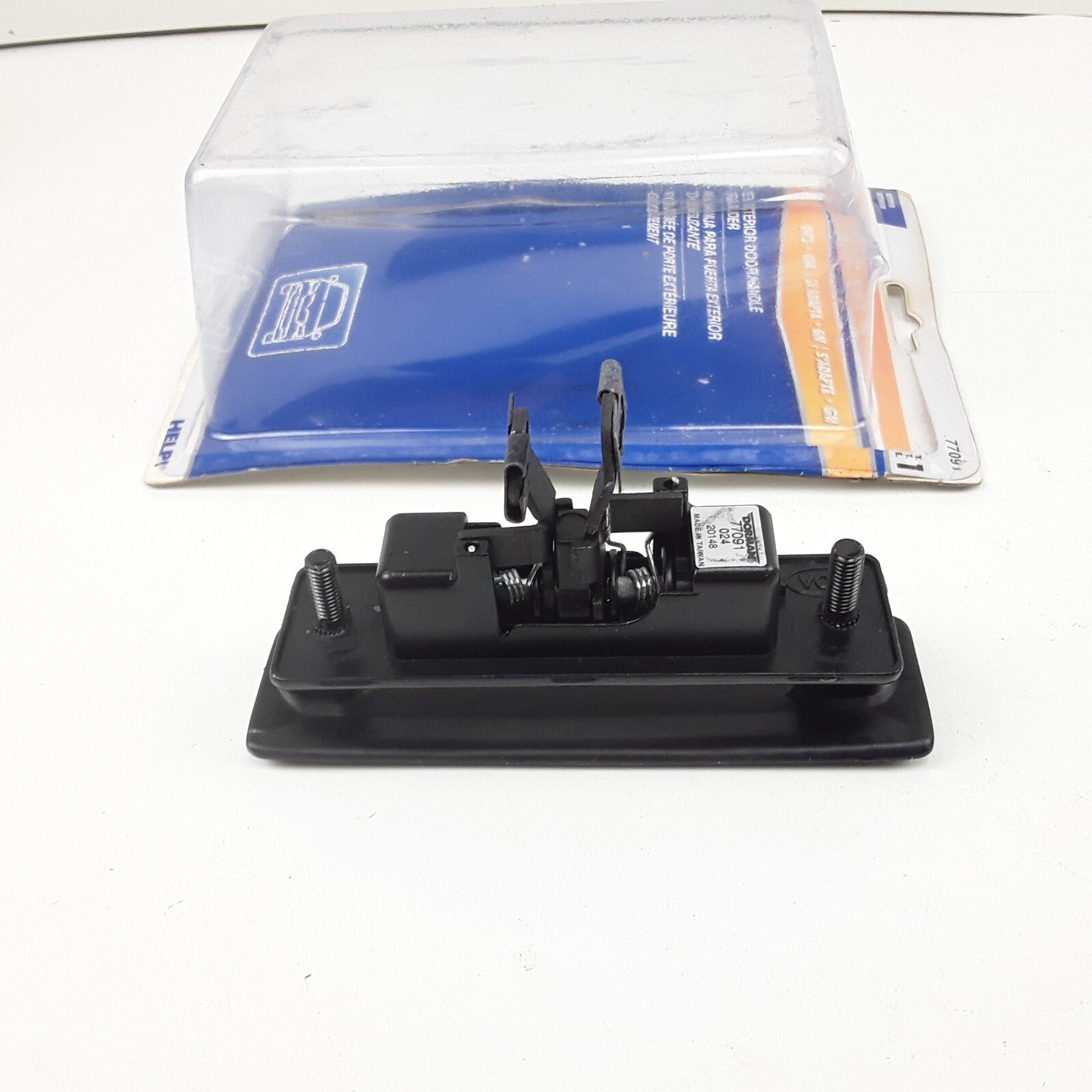 Exterior Door Handle Right Side Fits Chevrolet Astro GMC Safari 1985-1993
