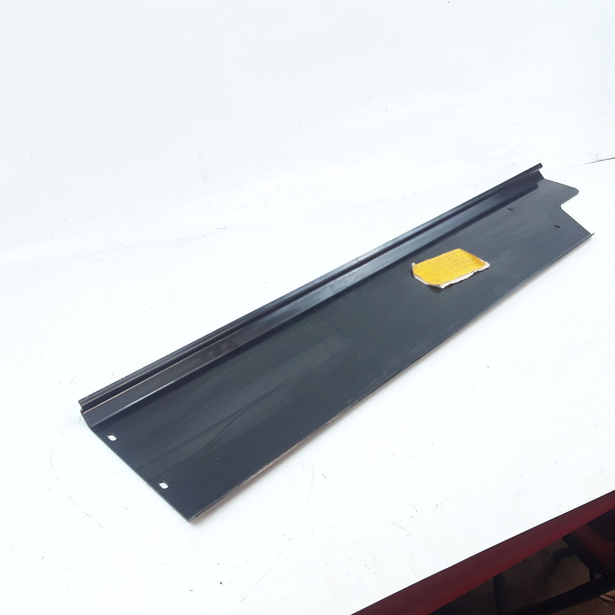 International 4063375C4 Right Modesty Panel Paint w/o Lights For Navistar Trucks