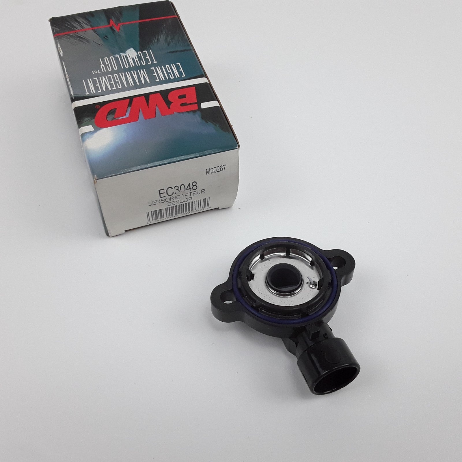 Throttle Position Sensor Fits Isuzu GMC Cadillac Oldsmobile Chevrolet 1986-2008