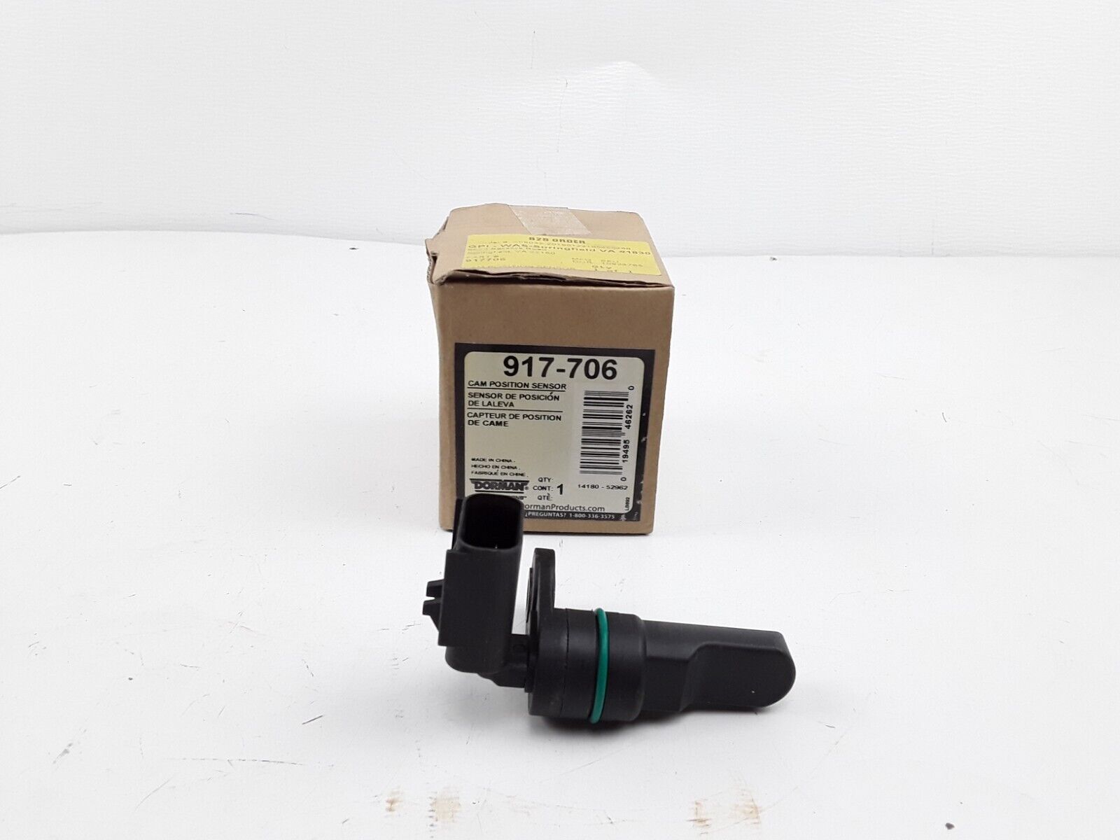 Engine Camshaft Position Sensor Dorman 917-706 for Chrysler ,Dodge 1998-2010 - HotCarParts