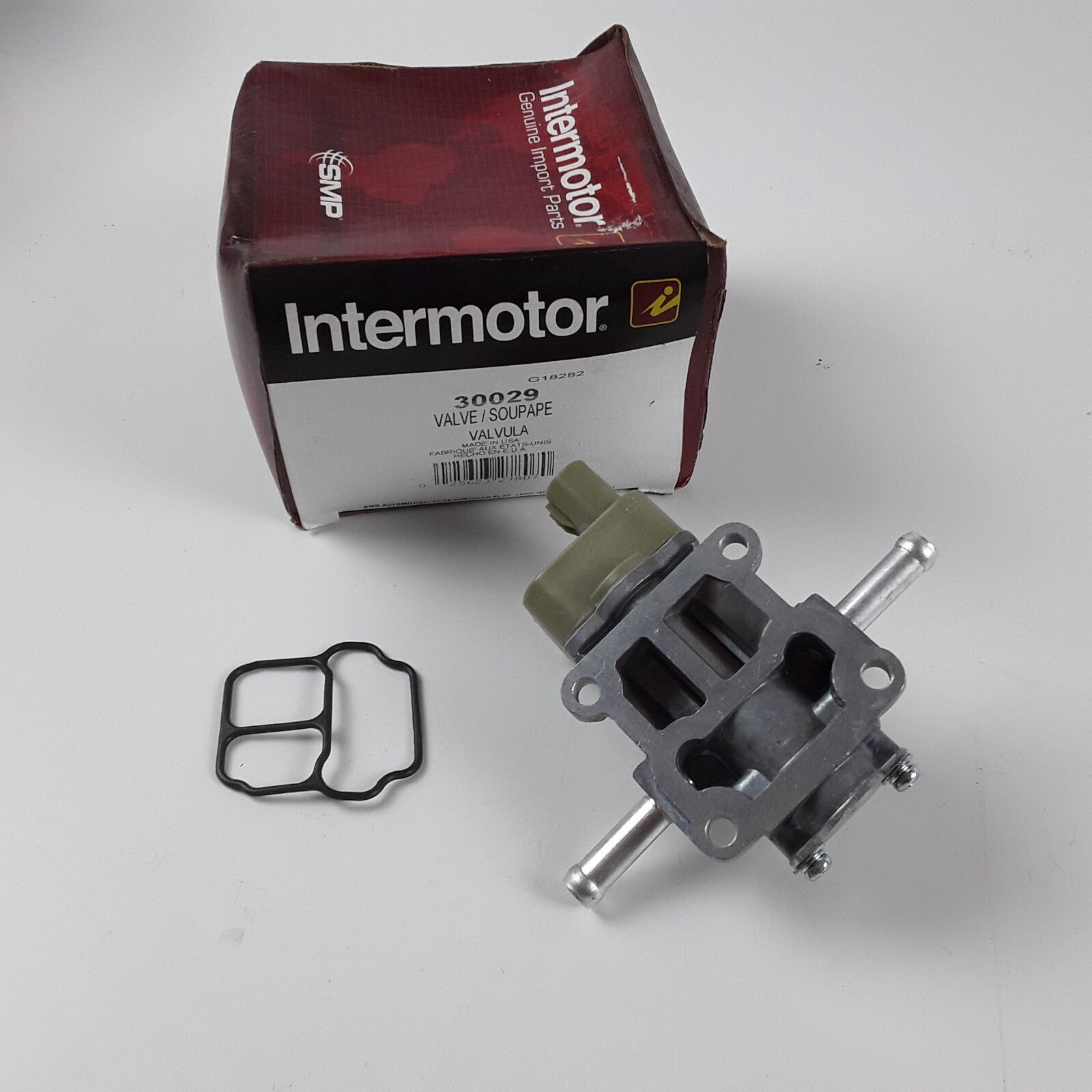 Idle Air Control Valve Fits Toyota 4Runner 1996-2002 Tundra 2000 2001 2002 2003