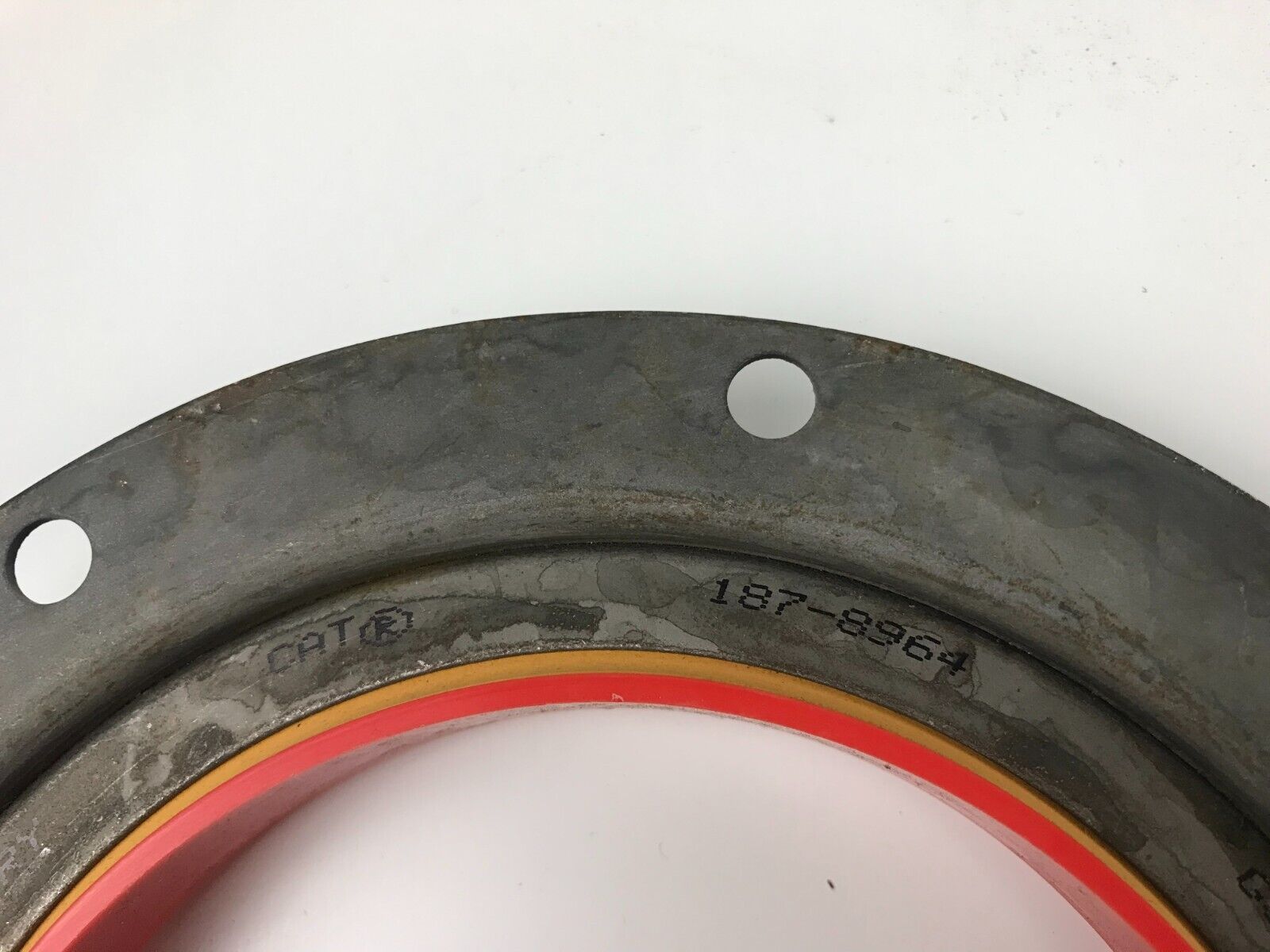 GENUINE OEM Caterpillar CAT 187-8964 SEAL GROUP-CRANKSHAFT FAST SHIPPING - HotCarParts