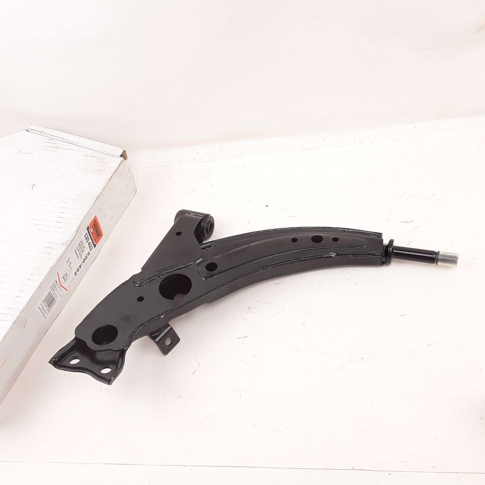 Front Right Side Lower Suspension Control Arm Fits Toyota Corolla (1988-1993)