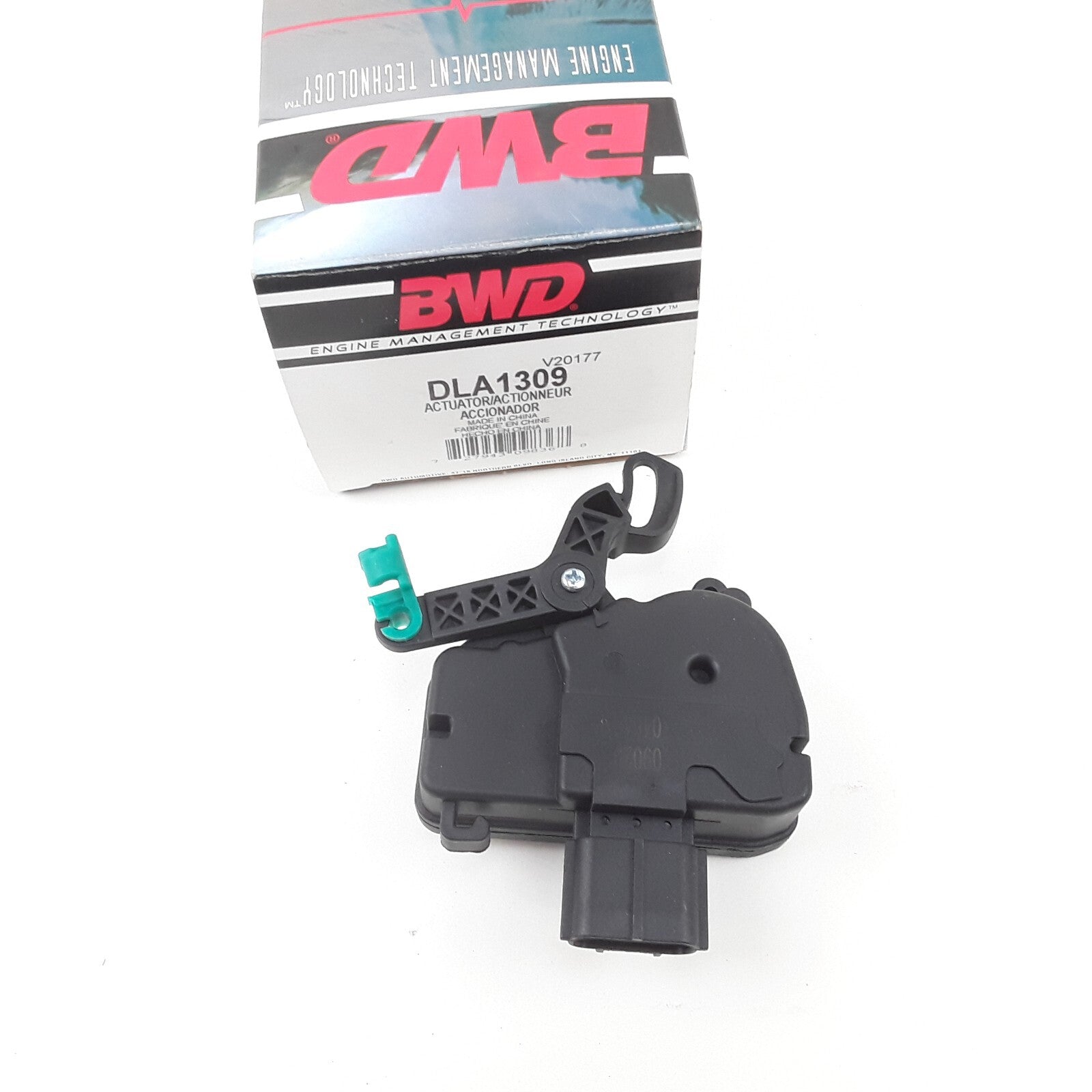 Power Door Lock Actuator Fits Dodge Caravan  Chrysler Town & Country 2001-2007