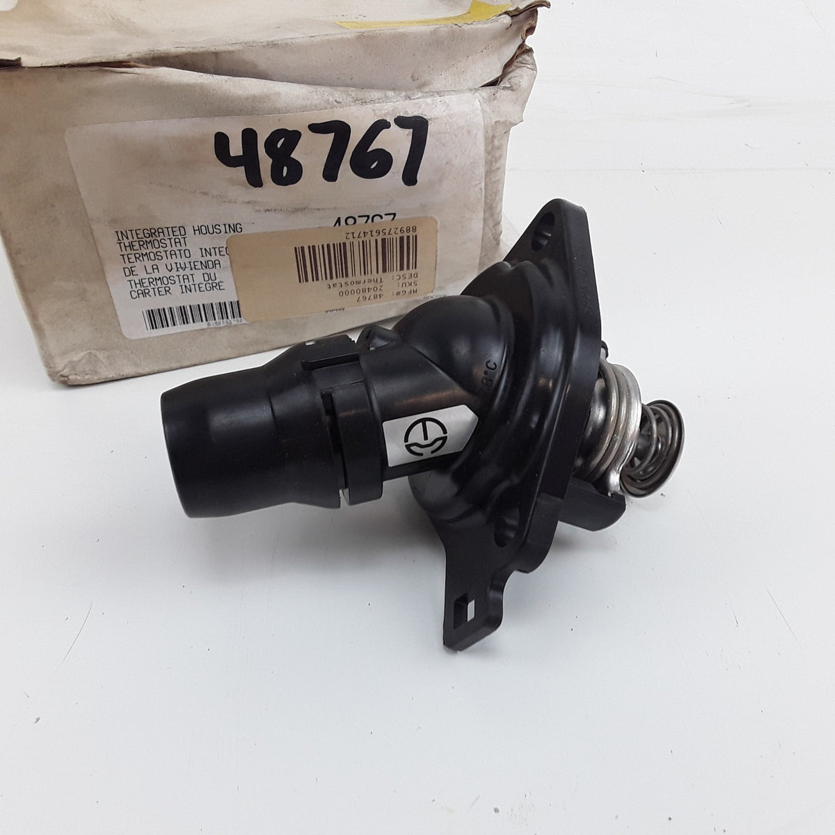 Engine Coolant Water Fits Honda Crosstour Accord Element Acura TSX (2003-2015)