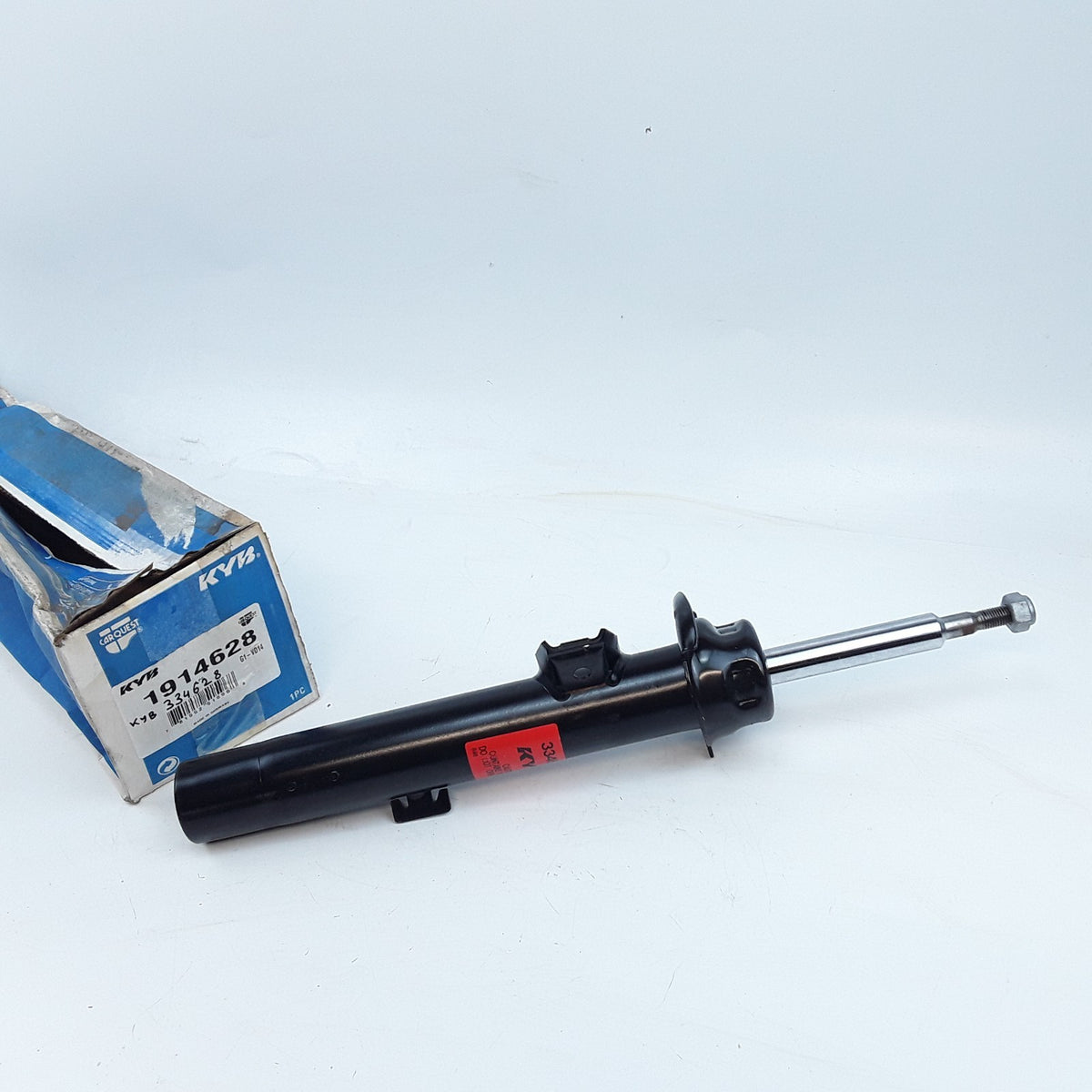 Front Left Suspension Strut Fits BMW 335is 328i 335i 325i 330i (2006 2007-2013)