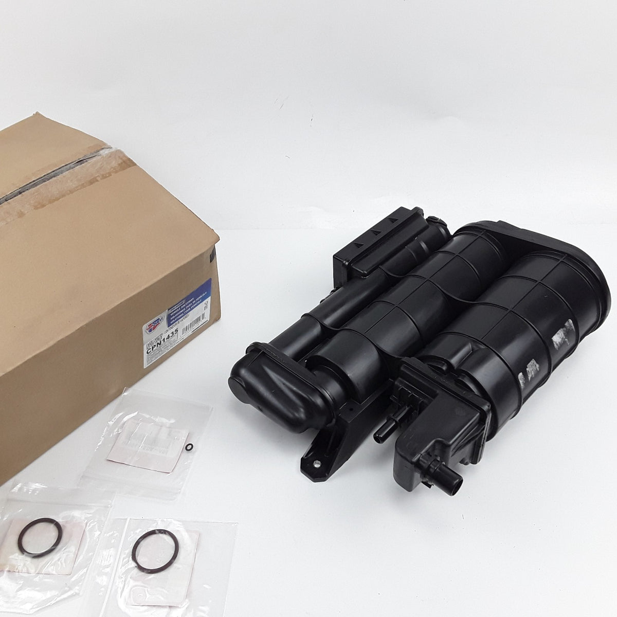 Carquest CPN1435 Fuel Vapor Canister Fits Acura TLX Honda Accord (2013-2020)