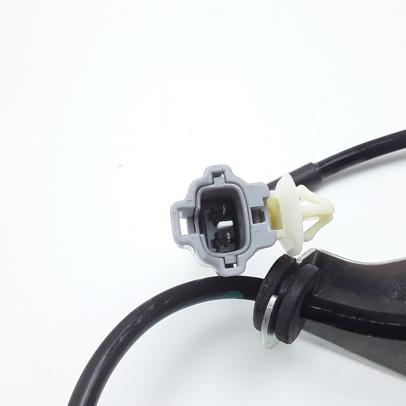 Rear Left ABS Wheel Speed Sensor Fits Subaru Outback (2010 2011 2012 2013 2014)